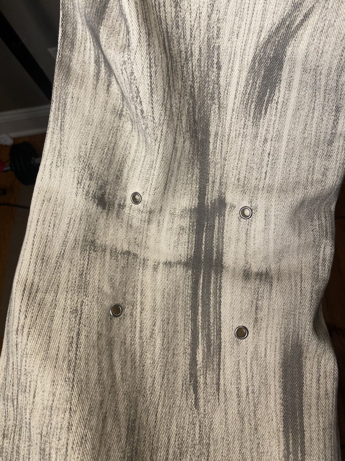 Designer Bey-Shan Denim Size US 32 / EU 48 - 4 Thumbnail