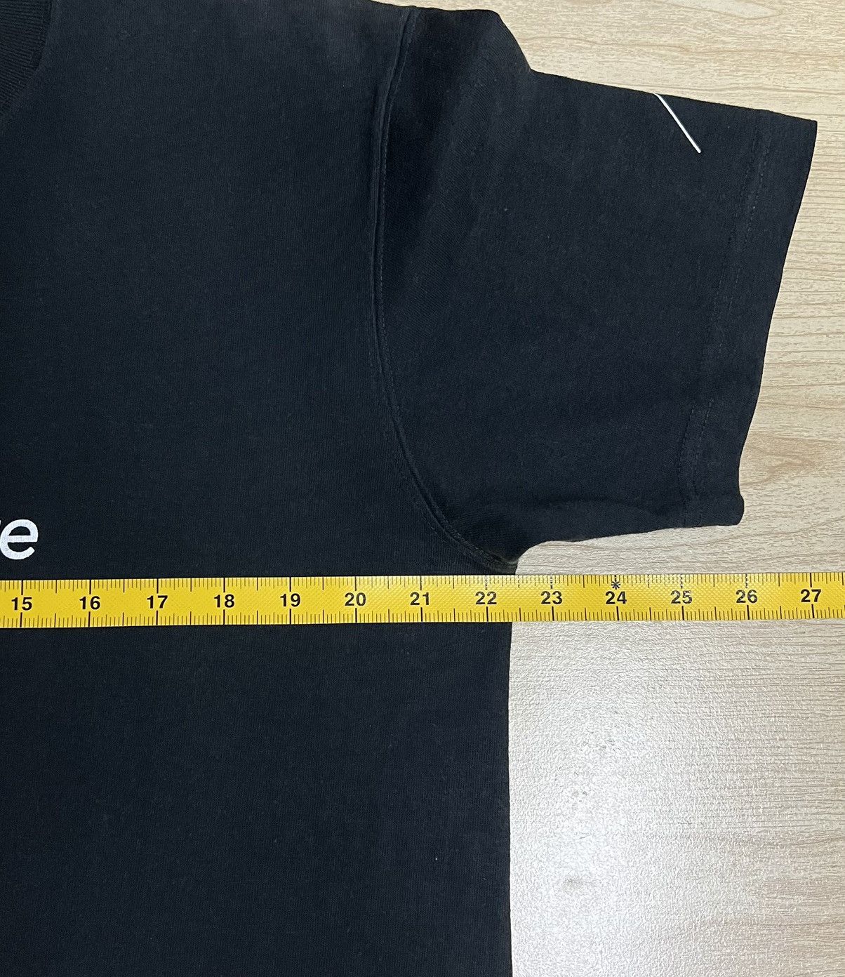 Band Tees Fhana Where You Are Tour 2019 Band Tee “fade” L Size US L / EU 52-54 / 3 - 7 Thumbnail