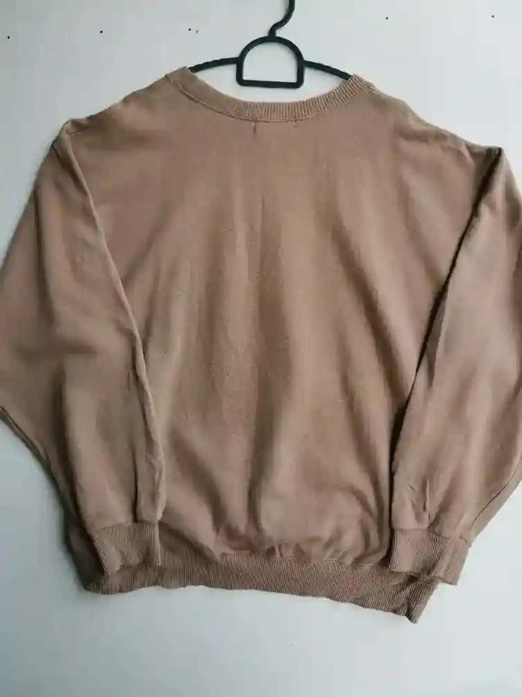 Jantzen Vintage Jantzen Sweatshirt Size US L / EU 52-54 / 3 - 5 Thumbnail