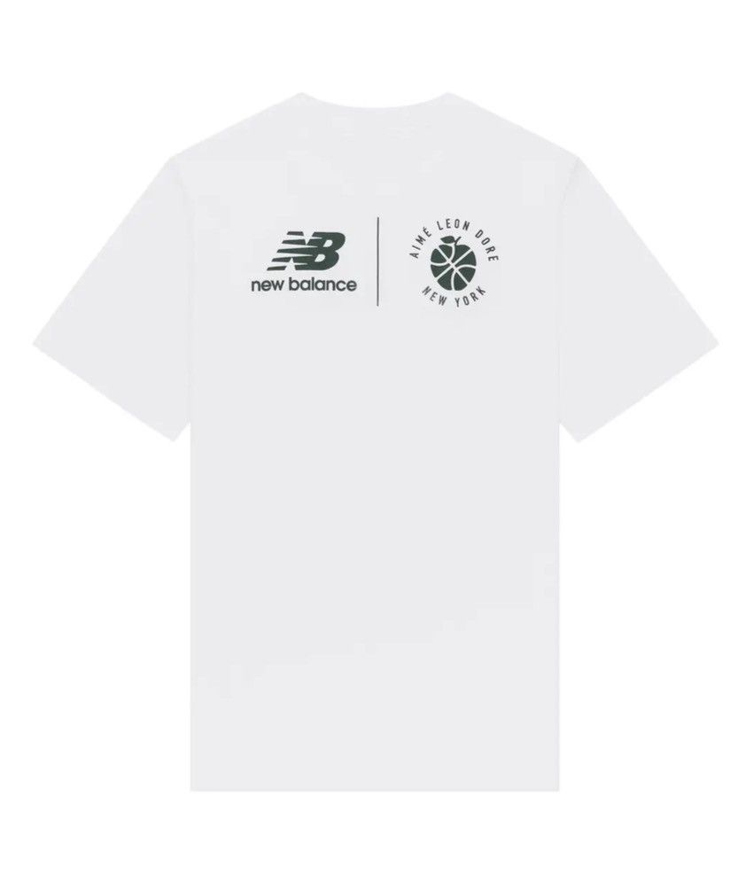 Aime Leon Dore × New Balance Aime Leon Dore x New Balance - Sonny Women’s Invitational Size US L / EU 52-54 / 3 - 2 Thumbnail