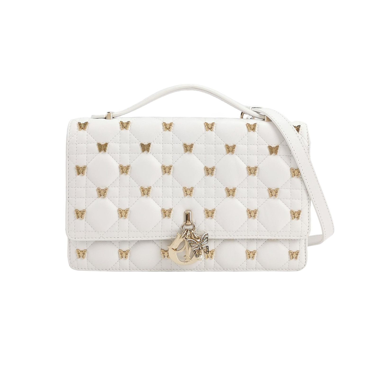 Dior Dior Women os Shoulder Bags Size ONE SIZE - 1 Thumbnail