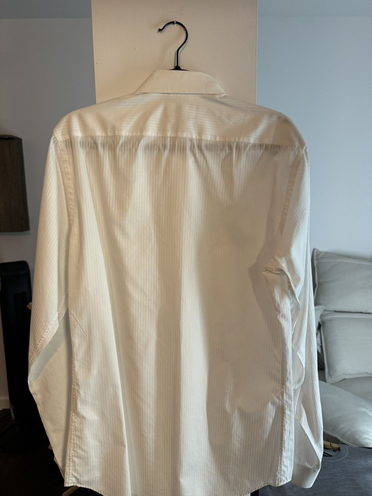 Prada Prada tonal button down!!! Size US XS / EU 42 / 0 - 4 Thumbnail