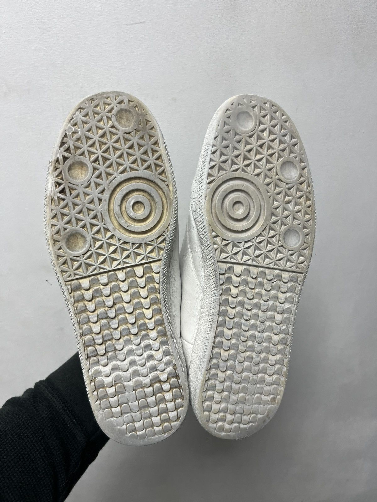 Maison Margiela Maison Margiela Future Low Size 40 Size US 7 / EU 40 - 14 Thumbnail