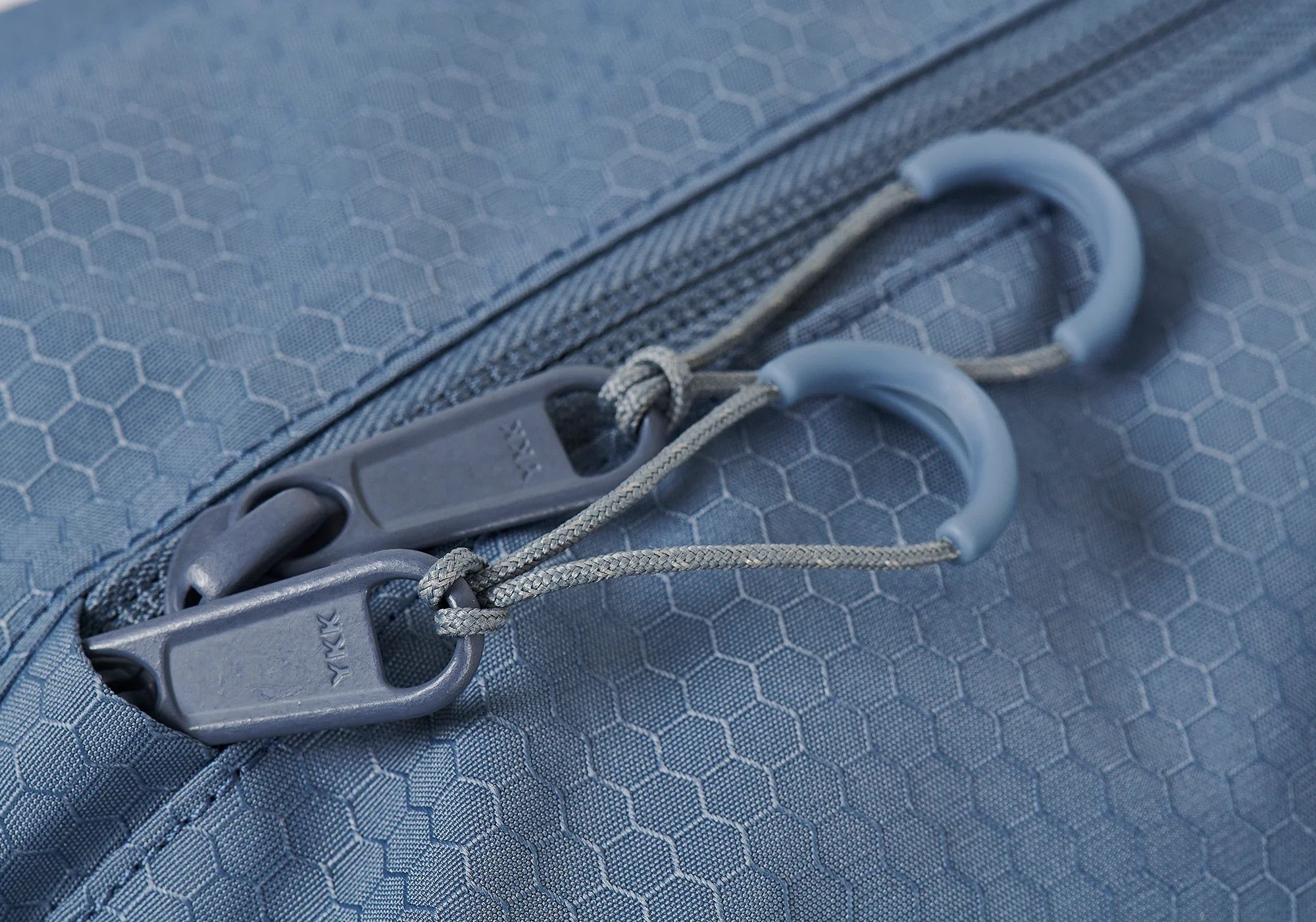 Palace cordura eco hex ripstop clipper bag slate grey Size ONE SIZE - 13 Thumbnail