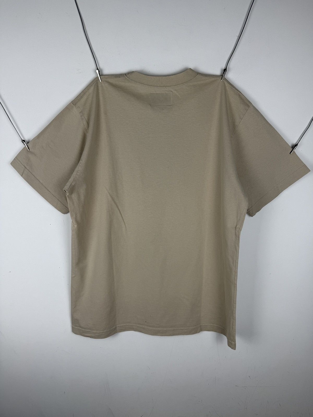 Mambo Vintage 2000 Mambo Code Black Mr Sexy Shirt Surf Skate Tee Size US M / EU 48-50 / 2 - 10 Thumbnail