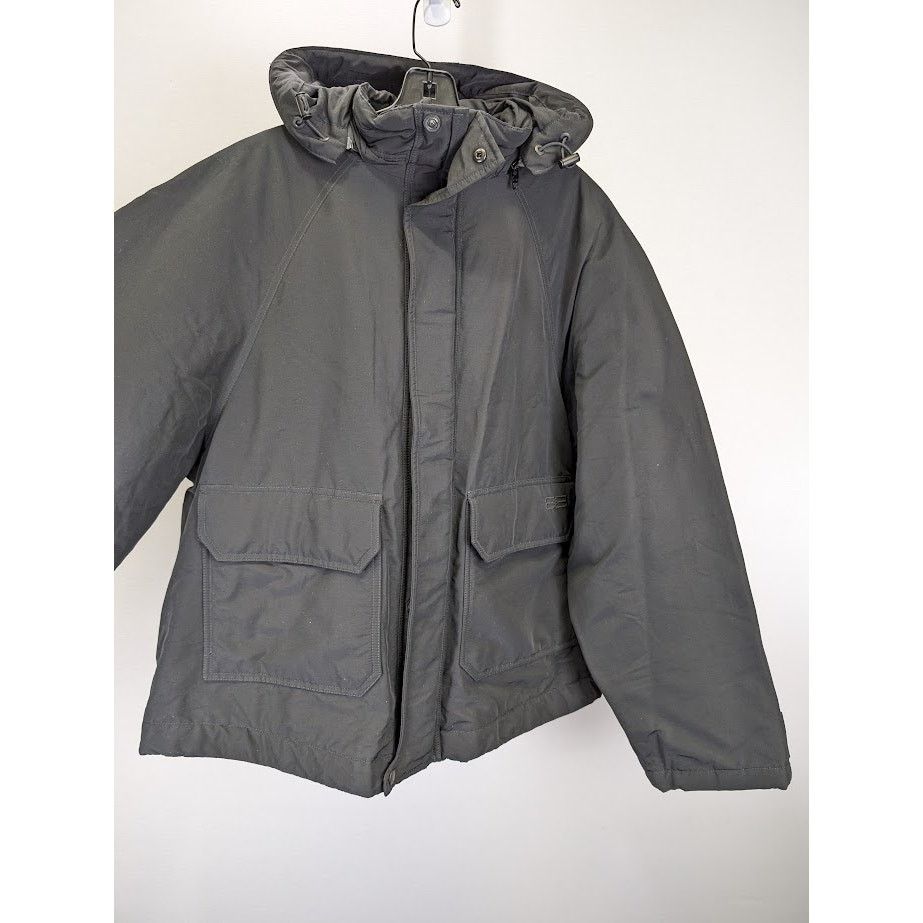 Balenciaga o1rshd1 Jacket in Black Size US S / EU 44-46 / 1 - 9 Thumbnail
