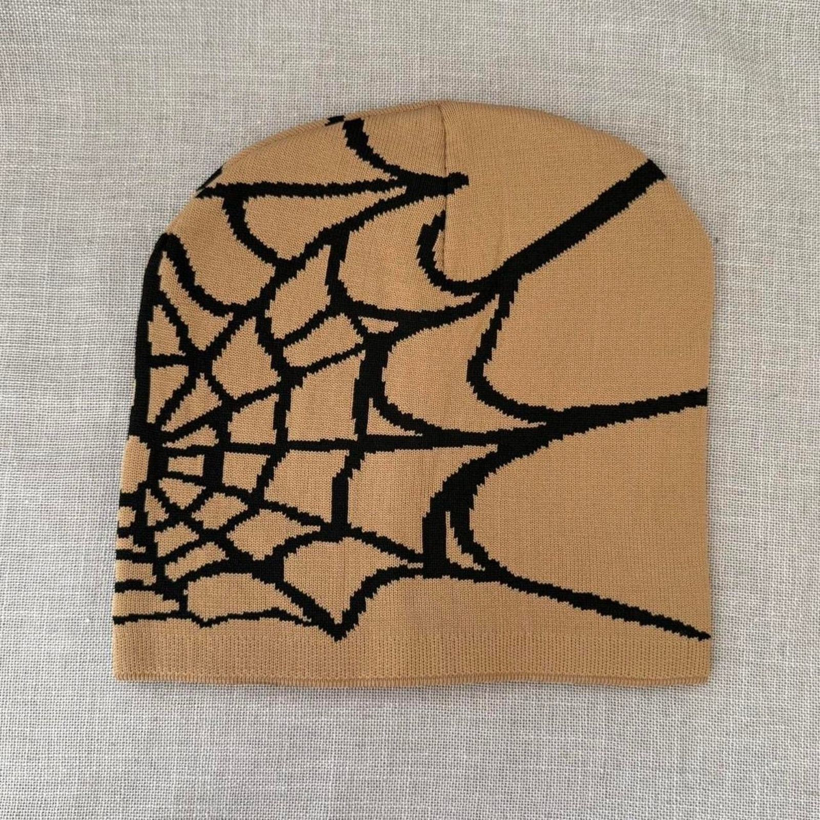 Other Brown and black spider web MENS2 Size ONE SIZE - 1 Thumbnail