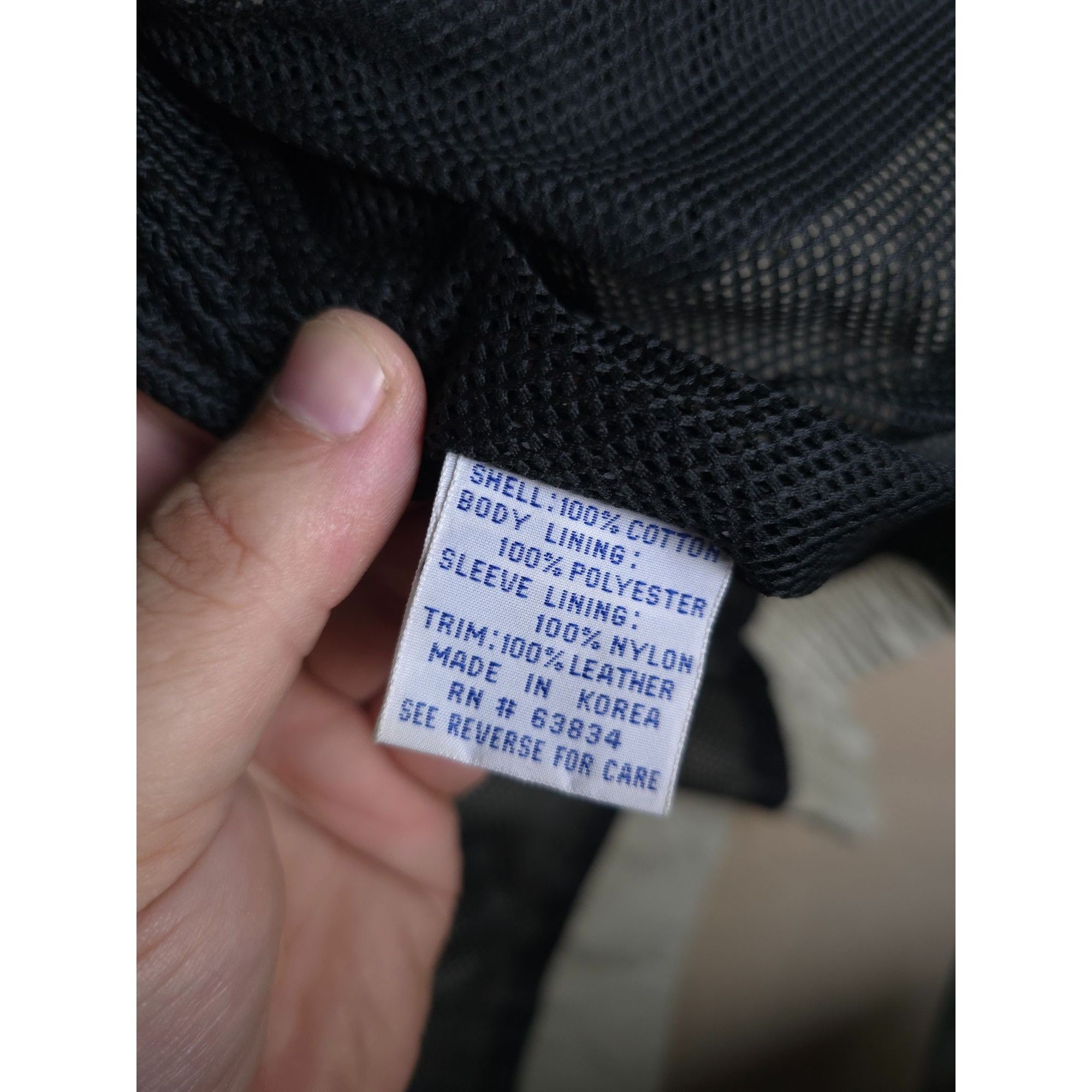 Neiman Marcus Vintage Neiman Marcus Aviator Cargo Cloth Jacket XL Size US XL / EU 56 / 4 - 15 Thumbnail