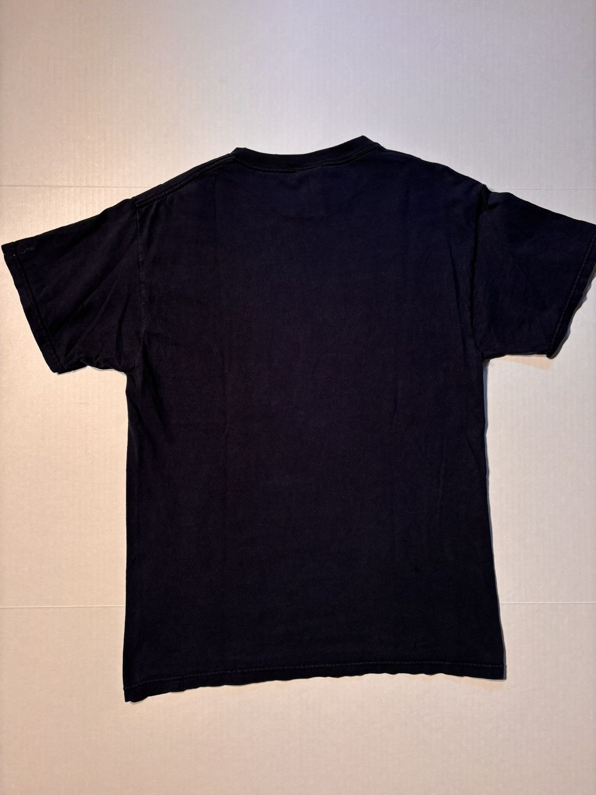 Band Tees Vtg The Riverboat Gamblers 90’s Pop Art Punk Rock Band Tour Size US M / EU 48-50 / 2 - 9 Thumbnail