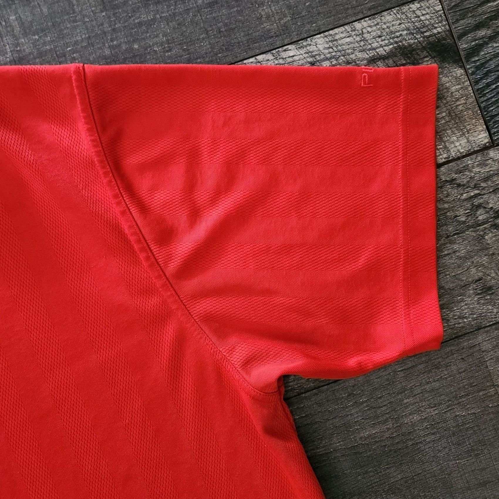 Vintage Ping Polo Shirt Mens XXL Burnt Orange Performance Dynamics Collection Golf Shirt Size US XXL / EU 58 / 5 - 7 Thumbnail