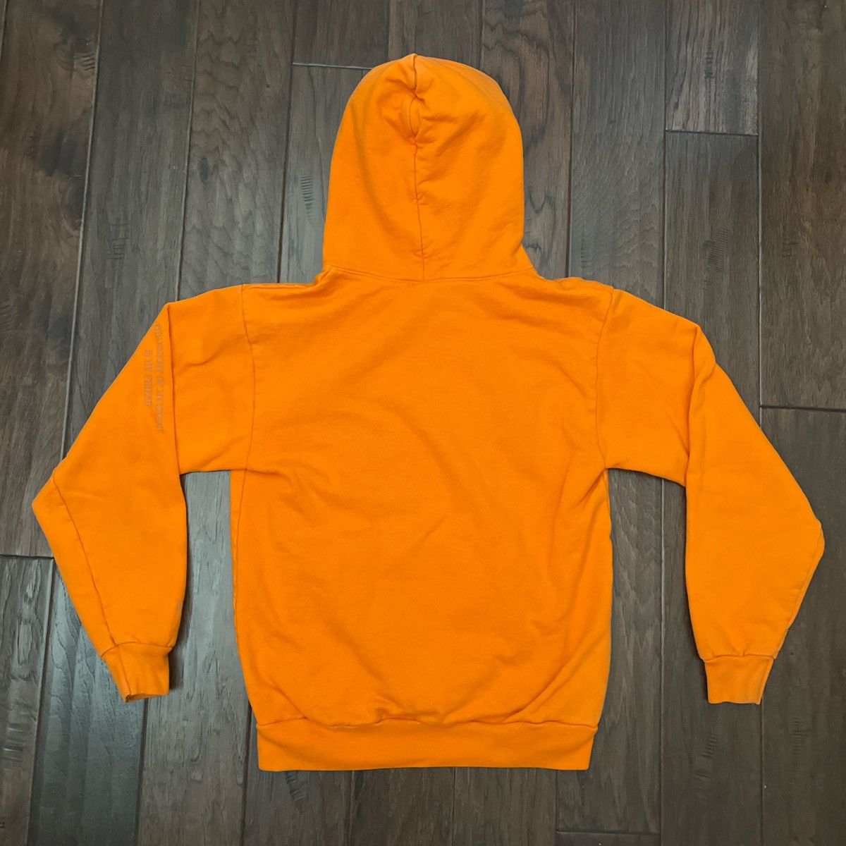 Menace Menace Hoodie Size US S / EU 44-46 / 1 - 4 Thumbnail
