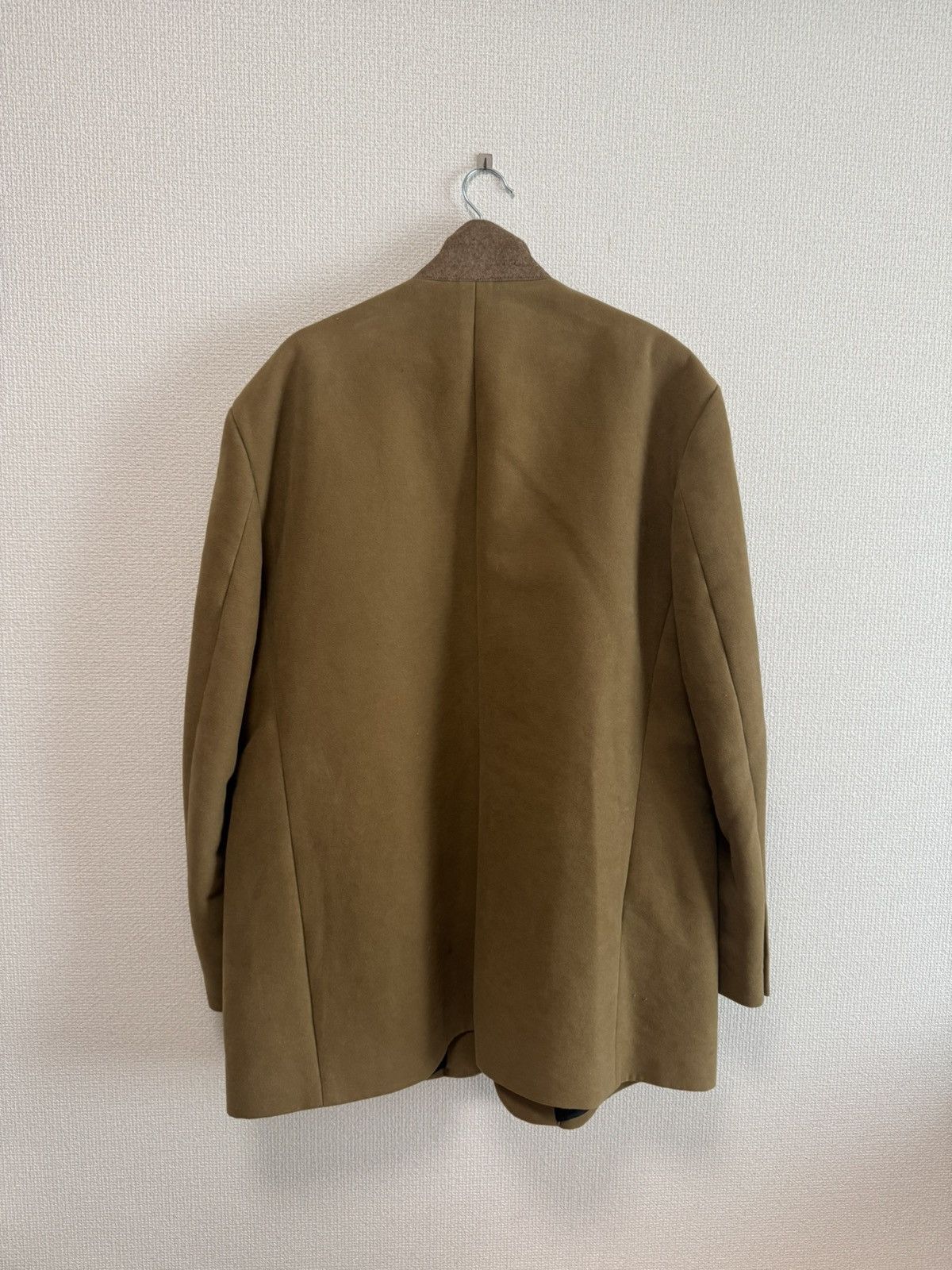 Raf Simons Raf Simons AW17 Runway Oversized Jacket Size 48L - 6 Thumbnail