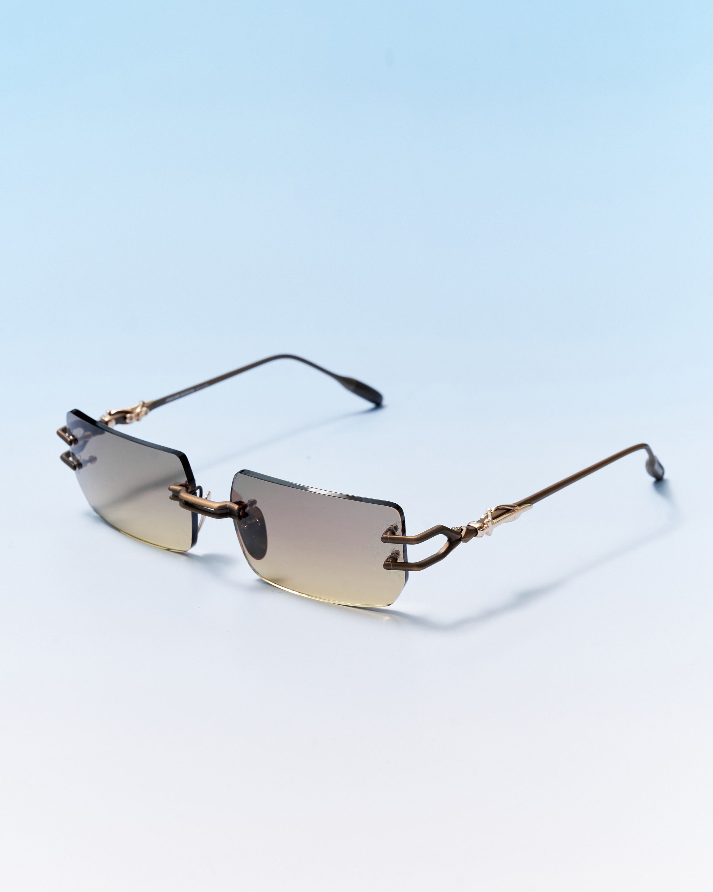 Chrome Hearts CHROME HEARTS LORDIE Size ONE SIZE - 1 Thumbnail