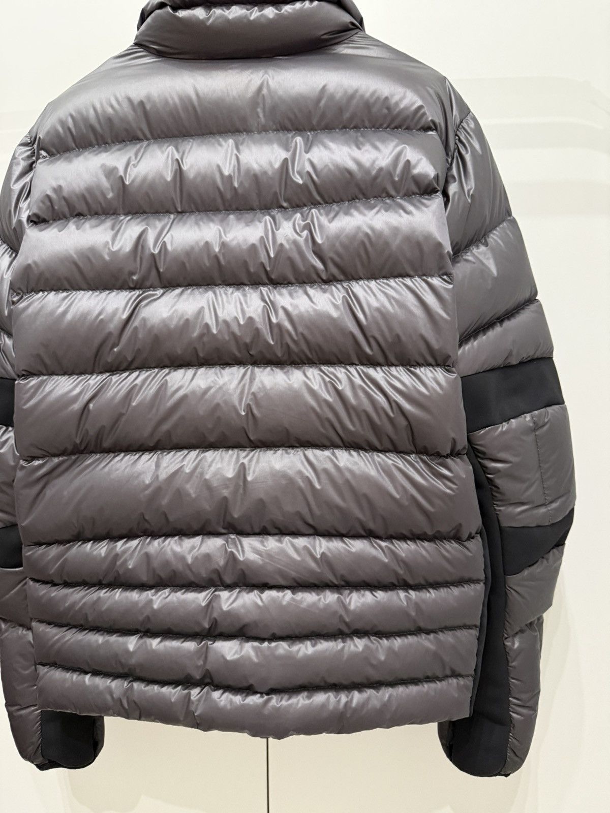 Moncler 🔥Moncler Grenoble Canmore Giubbotto Mens Down Puffer Jacket Size US L / EU 52-54 / 3 - 11 Thumbnail
