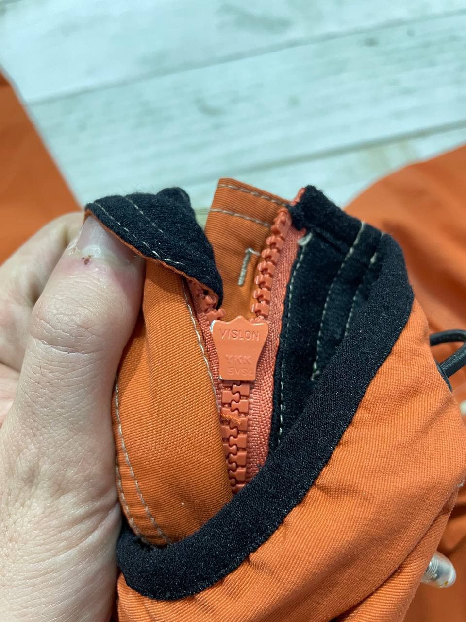 Oakley Vintage Oakley Software Ski Jacket 00s Gorpcore Size US L / EU 52-54 / 3 - 18 Thumbnail
