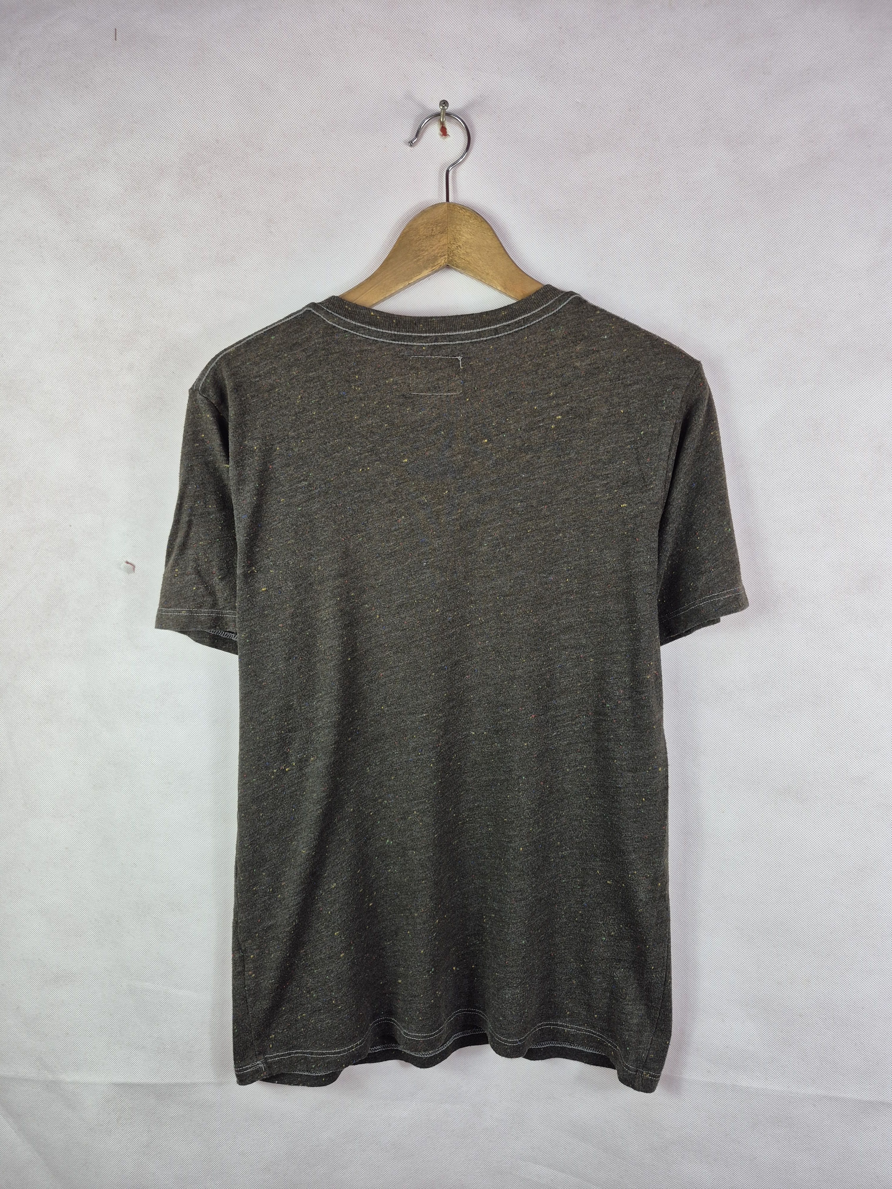 Wilson 🔥 Wilson Swingers Multi Color Dots Tee Size US M / EU 48-50 / 2 - 7 Thumbnail