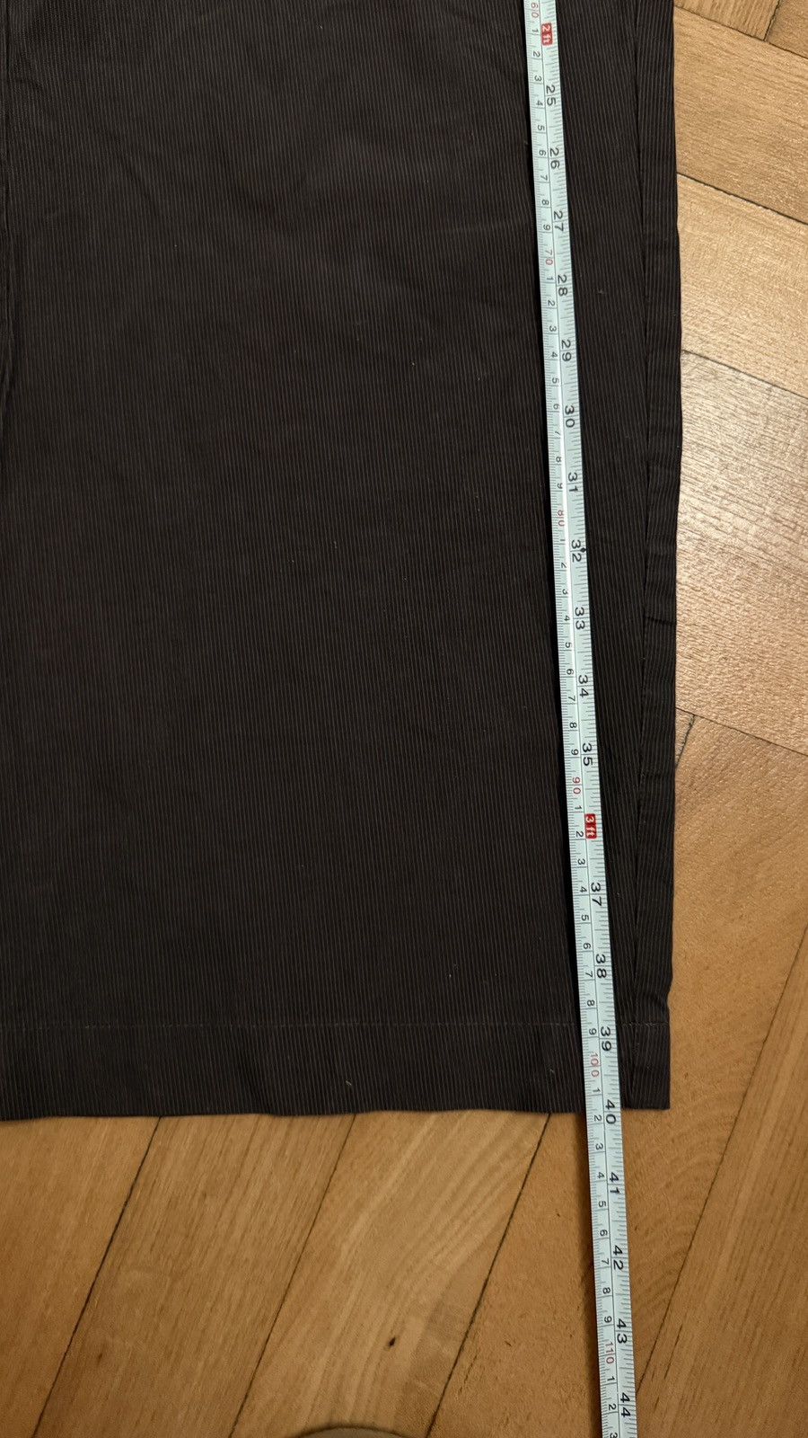 Maison Margiela Martin Margiela 2001 Pants Size US 34 / EU 50 - 9 Thumbnail