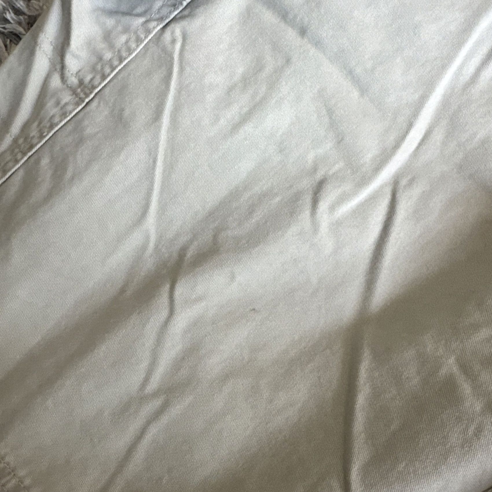 Vintage VINTAGE Columbia Cargo Shorts Men's Gray 36 Casual Multi Pocket Y2K 2000s Rare Mens Size US 36 / EU 52 - 3 Thumbnail