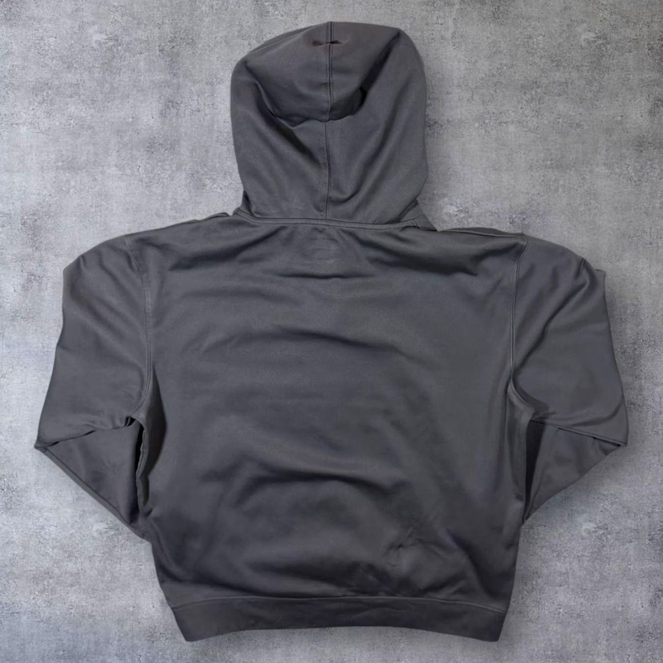 NFL NFL Denver Broncos Hoodie Mens L Grey Football Pullover Logo Sports Hoodie Size US L / EU 52-54 / 3 - 2 Thumbnail