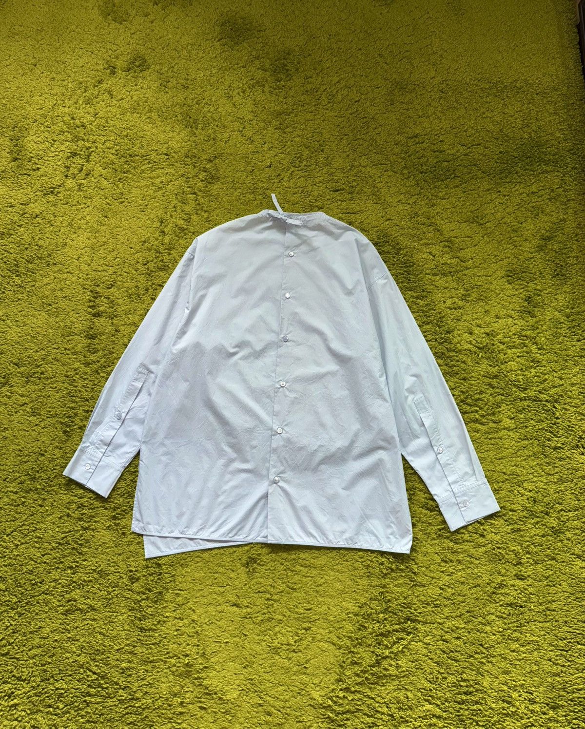 Marni Marni poplin blouse Size S / US 4 / IT 40 - 2 Thumbnail