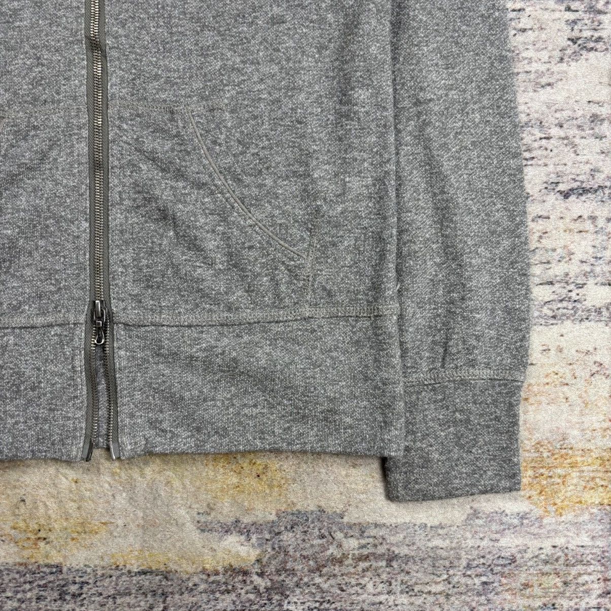 Le Grande Bleu (L.G.B.) Goa gimmick bono double zipper hoodie vkei style Size US S / EU 44-46 / 1 - 5 Thumbnail