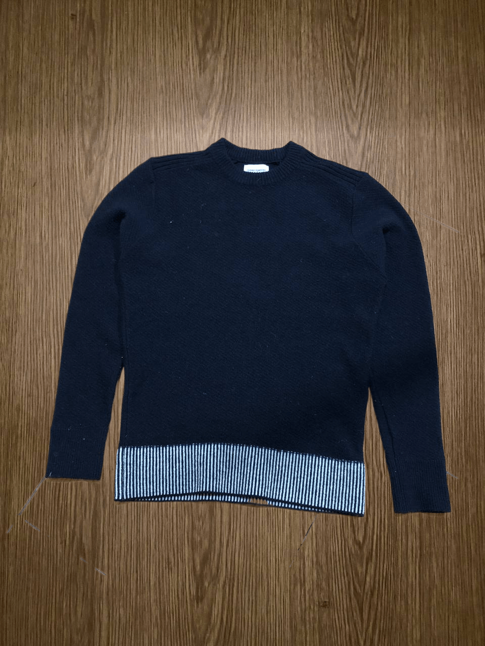 Oliver Spencer Oliver Spencer Sweater Size US M / EU 48-50 / 2 - 1 Thumbnail
