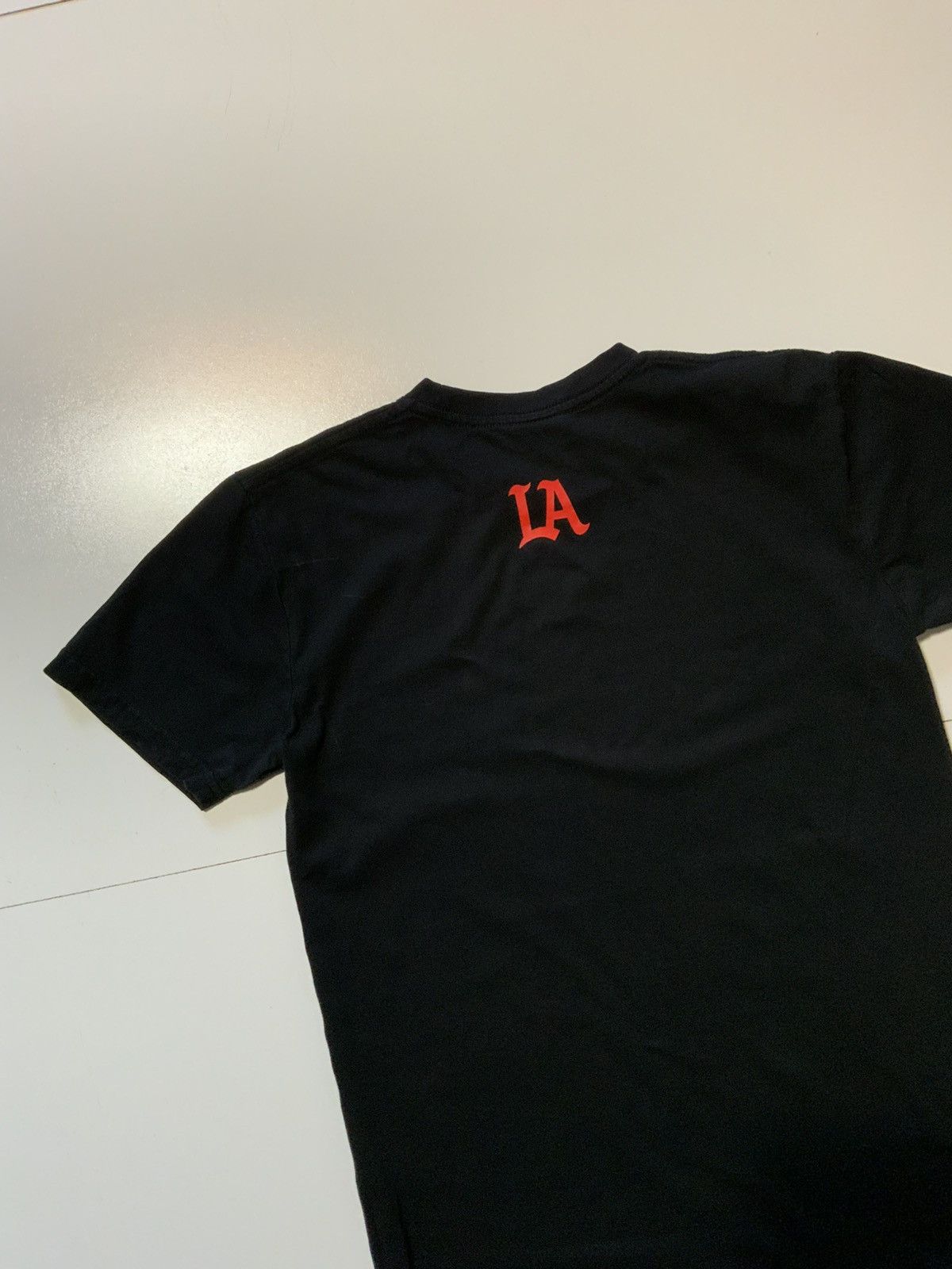 100 Thieves 100 Thieves Los Angeles Team Call Of Duty League T-Shirt Size US S / EU 44-46 / 1 - 5 Thumbnail