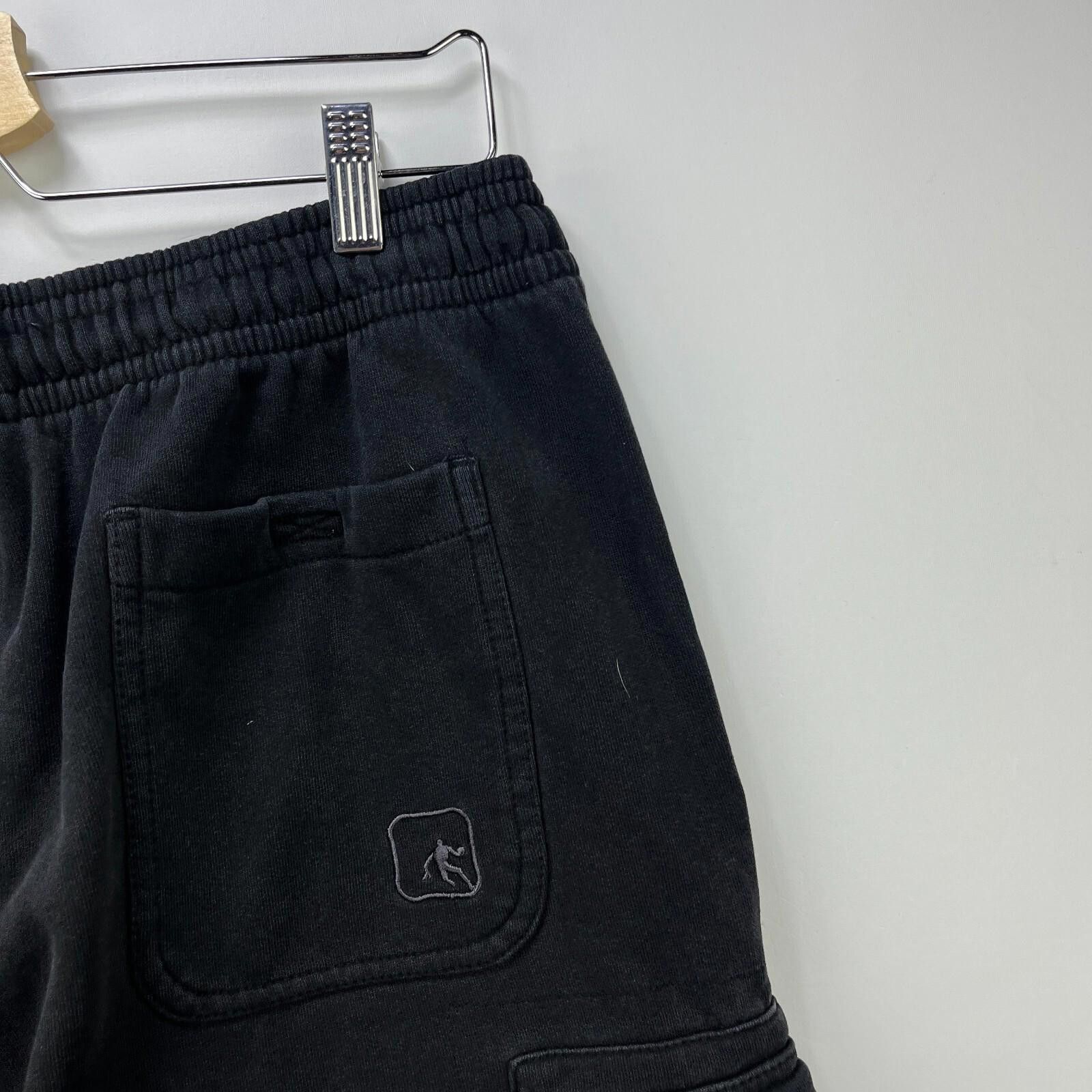JW Anderson Vintage Y2K And1 Baggy Sweatpants XL Wide Leg Loose Size US 36 / EU 52 - 12 Thumbnail