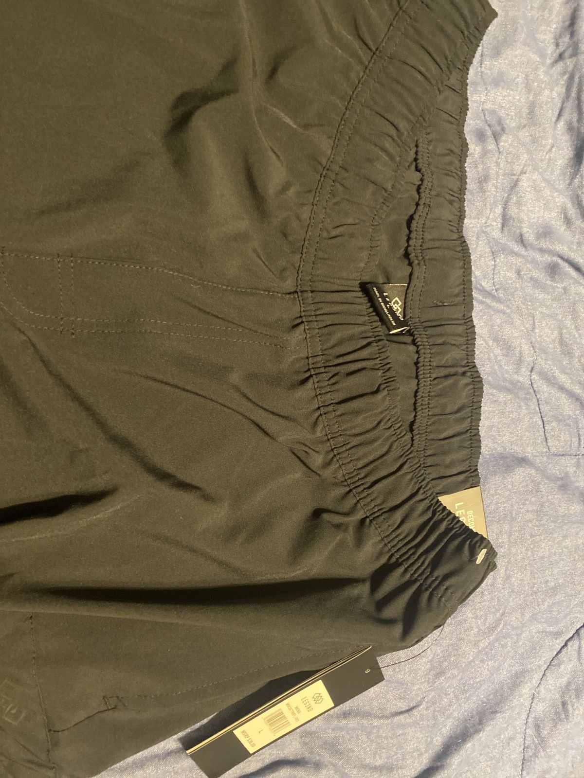 Other Leg3nd shorts Size US 31 - 1 Thumbnail
