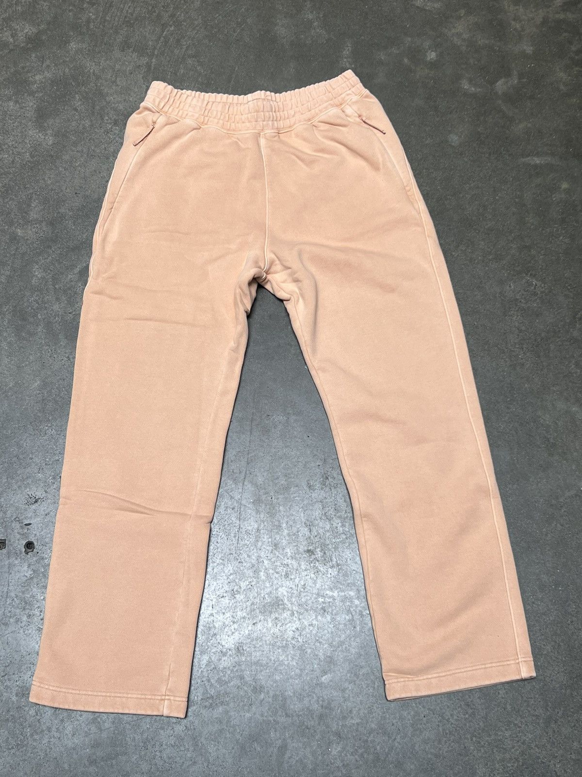 image of Drake Views Sweatpants in Pink, Men's (Size 32)