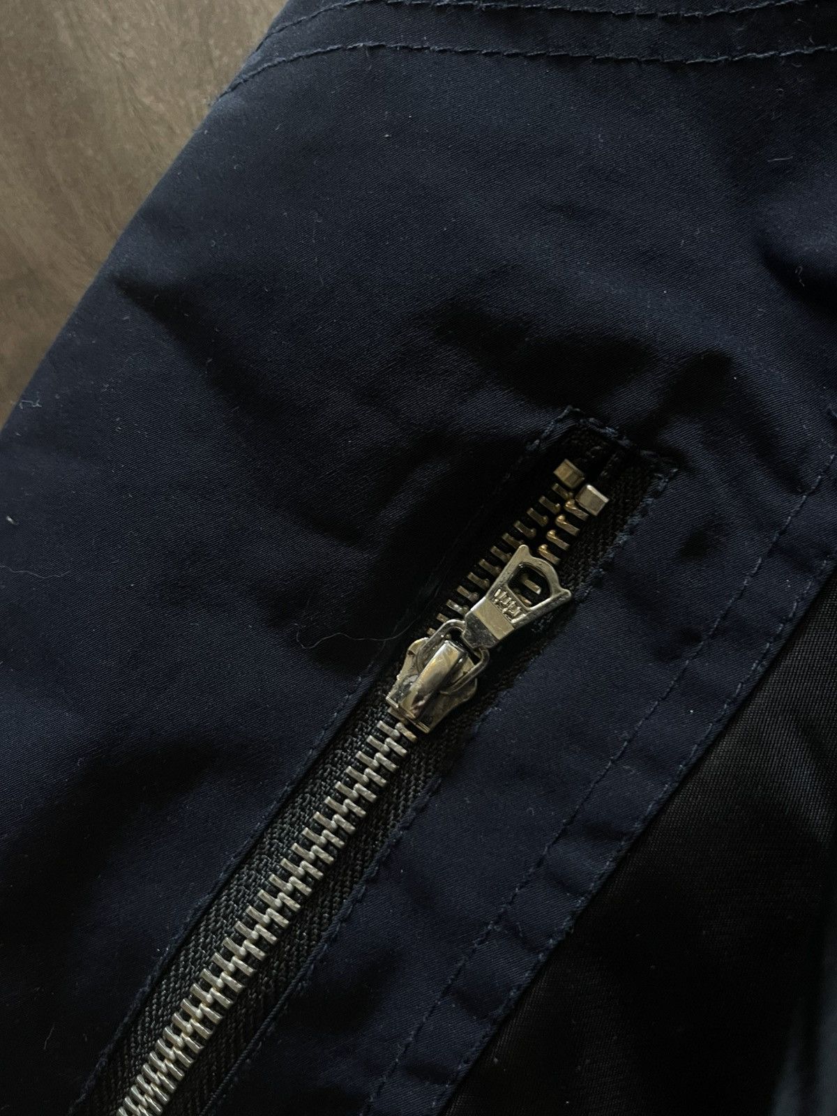 Japanese Brand Undermycar Bomber Size US M / EU 48-50 / 2 - 6 Thumbnail