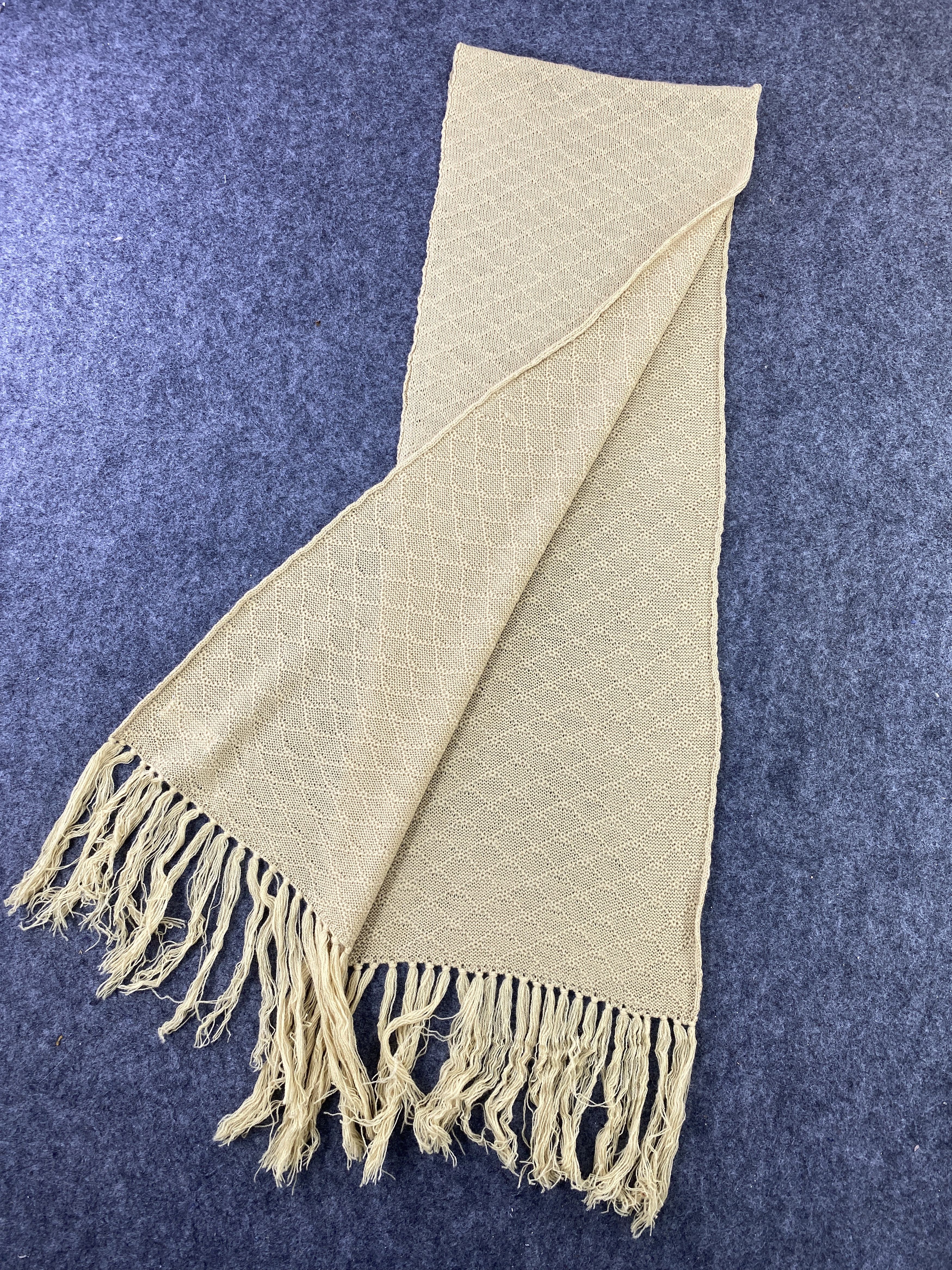 Michel Klein Michel Klein Scarf / Muffler / Neckwear -T440 Size ONE SIZE - 4 Thumbnail