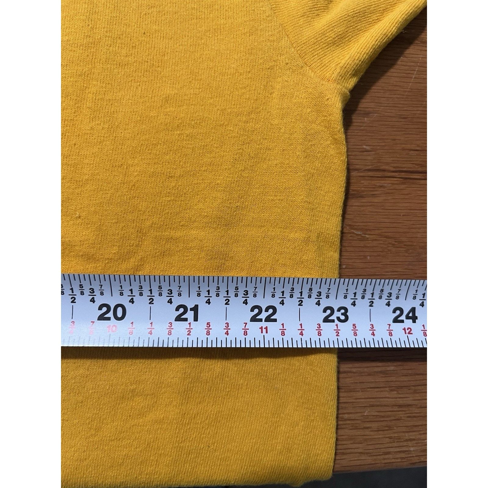 Tultex Vintage Michigan Wolverines Shirt Sz XL Tultex Football NCAA Size US XL / EU 56 / 4 - 5 Thumbnail