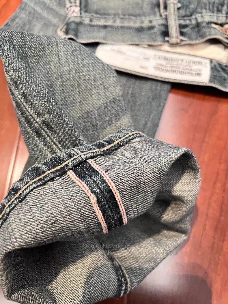 Neighborhood Neighborhood size M pants Size US 27 - 4 Thumbnail