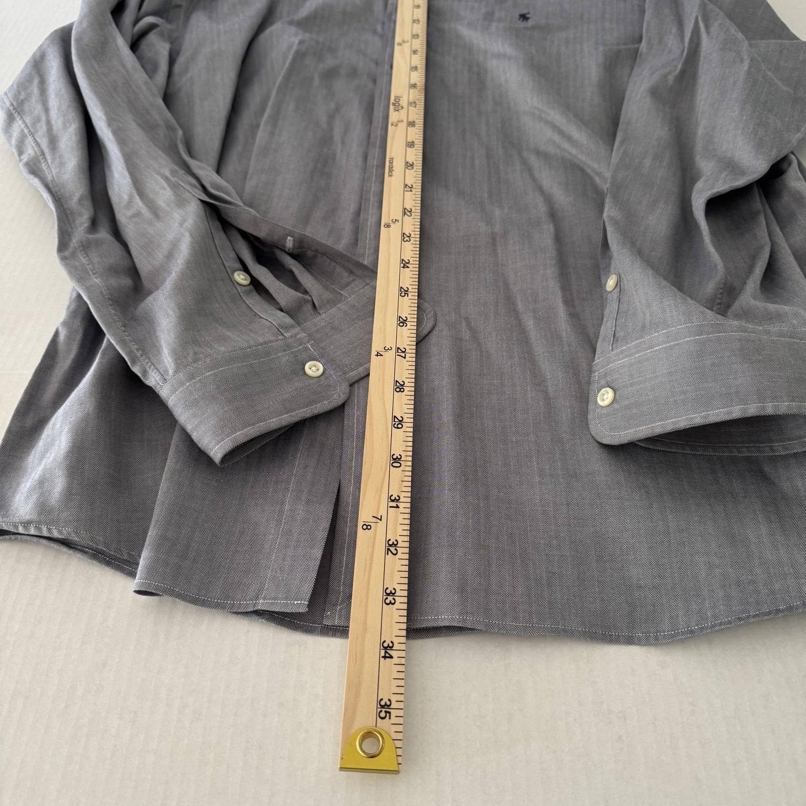 Polo Ralph Lauren Ralph Lauren Lowell Sport Men’s Long Size XL 100% Cotton Size US XL / EU 56 / 4 - 5 Thumbnail