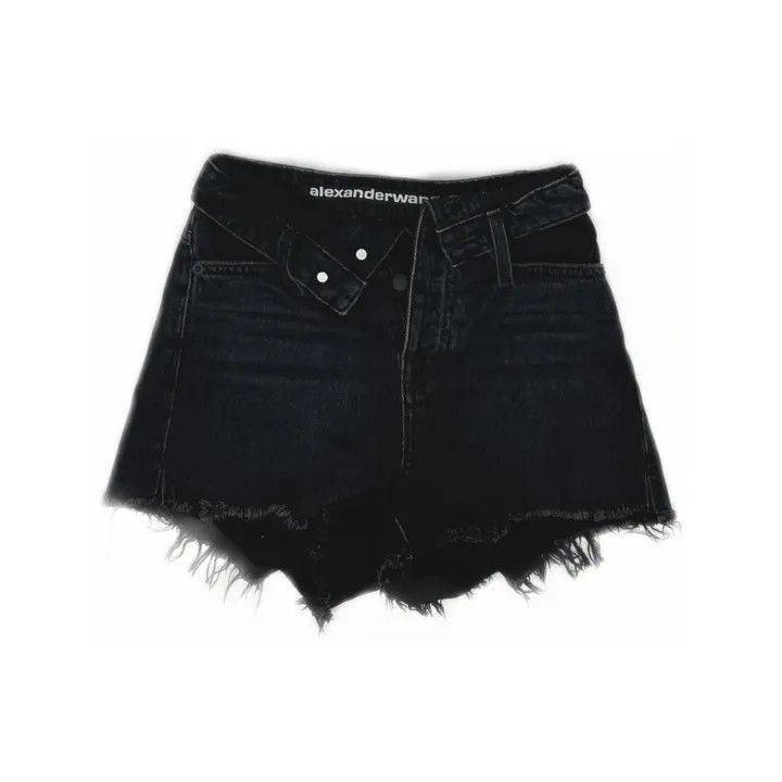 Alexander Wang Alexander Wang SS2- Size 24" / US 00 / IT 34 - 2 Thumbnail