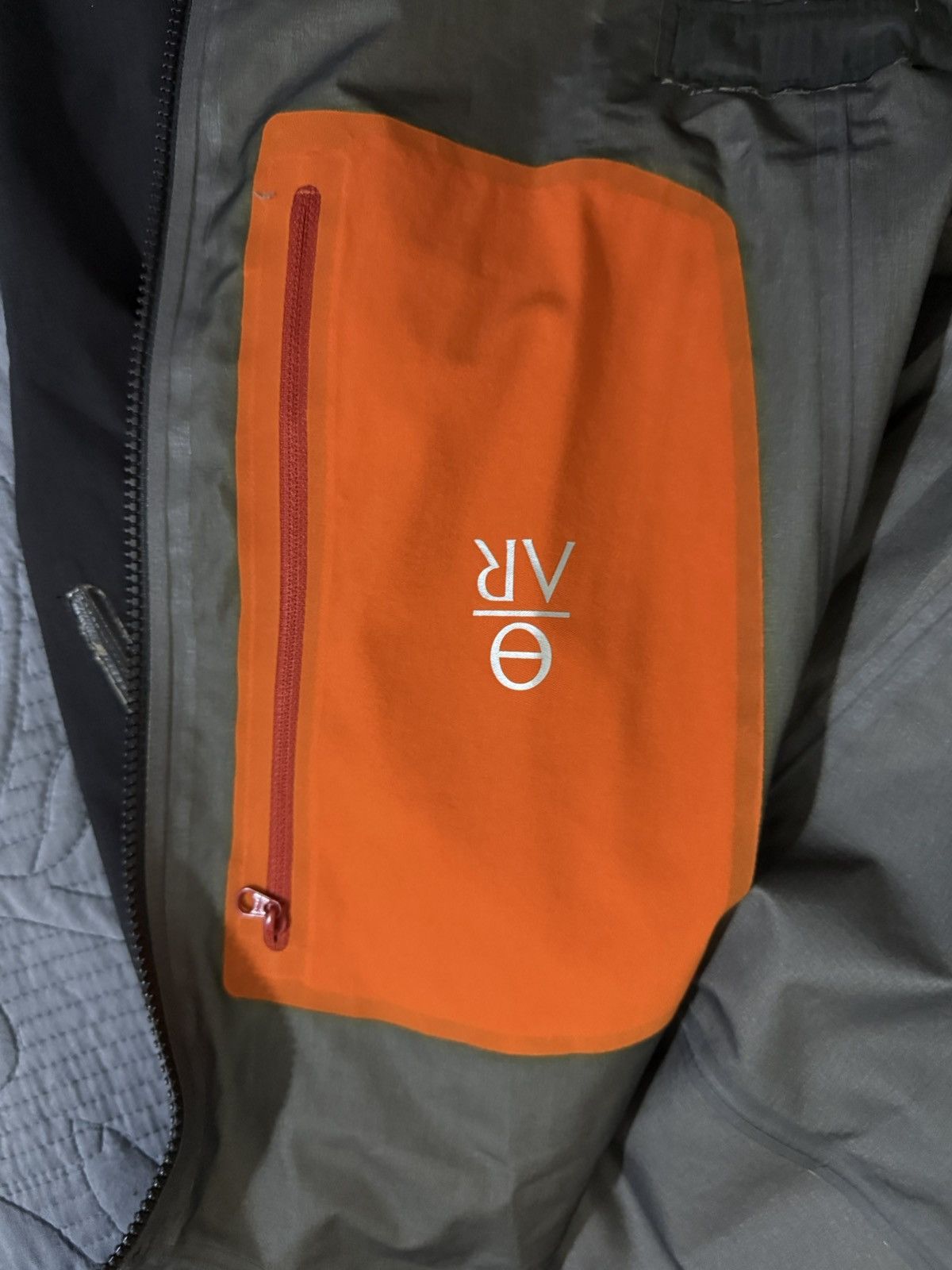 Arc'teryx Arc’teryx x Goretex Size US S / EU 44-46 / 1 - 6 Thumbnail