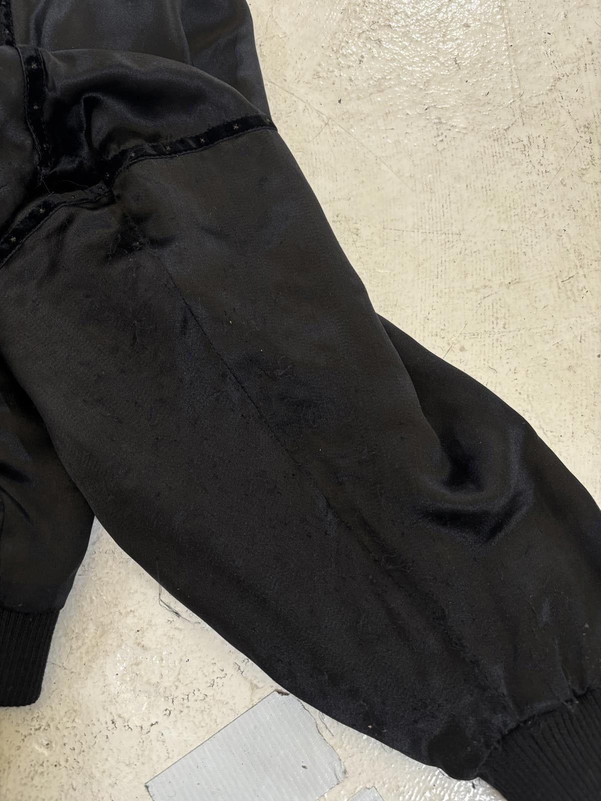 Saint Laurent Paris Saint Laurent sequence jacket Size US L / EU 52-54 / 3 - 8 Thumbnail