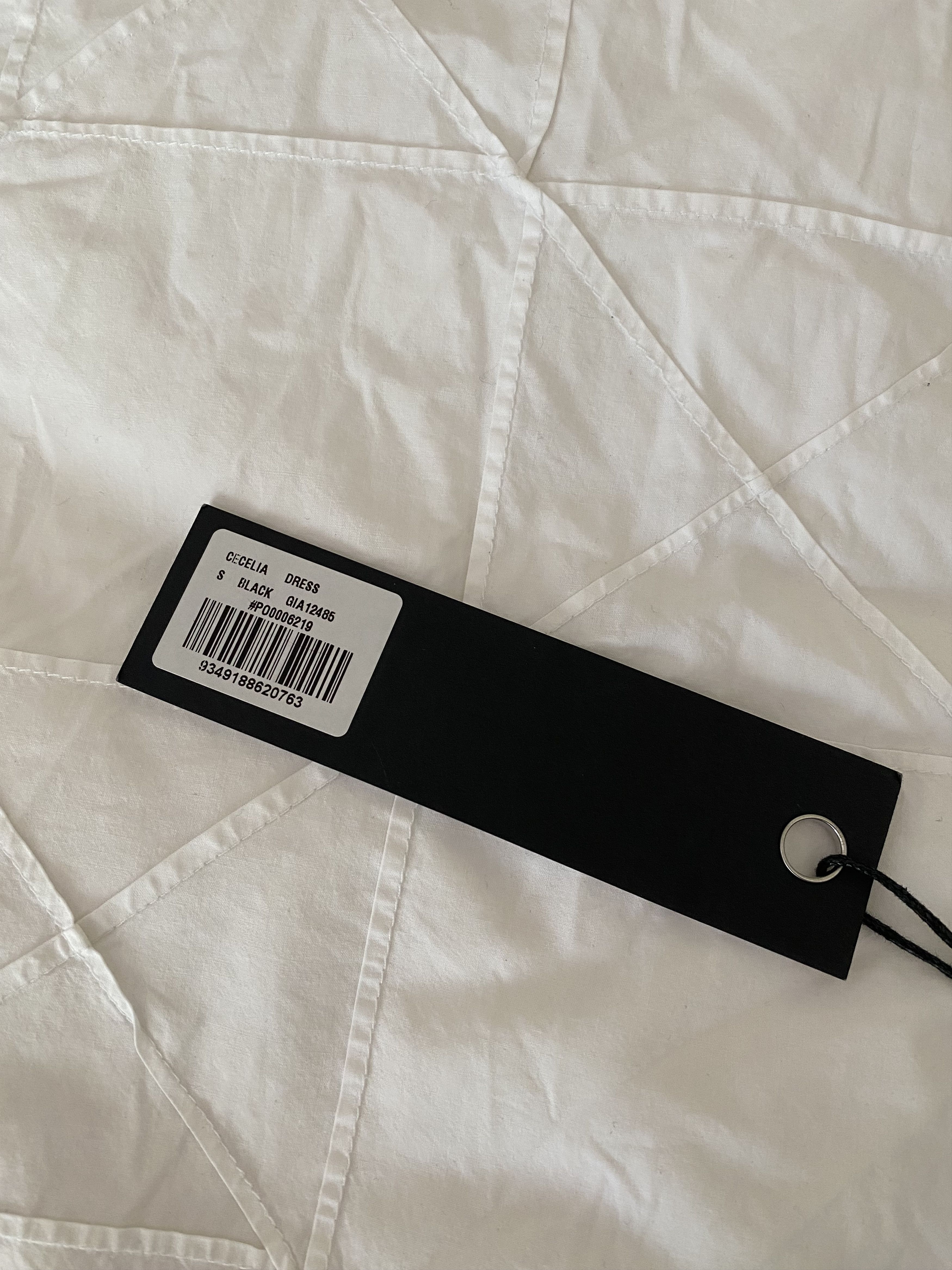 I.AM.GIA I.AM.GIA Cecilia Dress Black Small | Grailed
