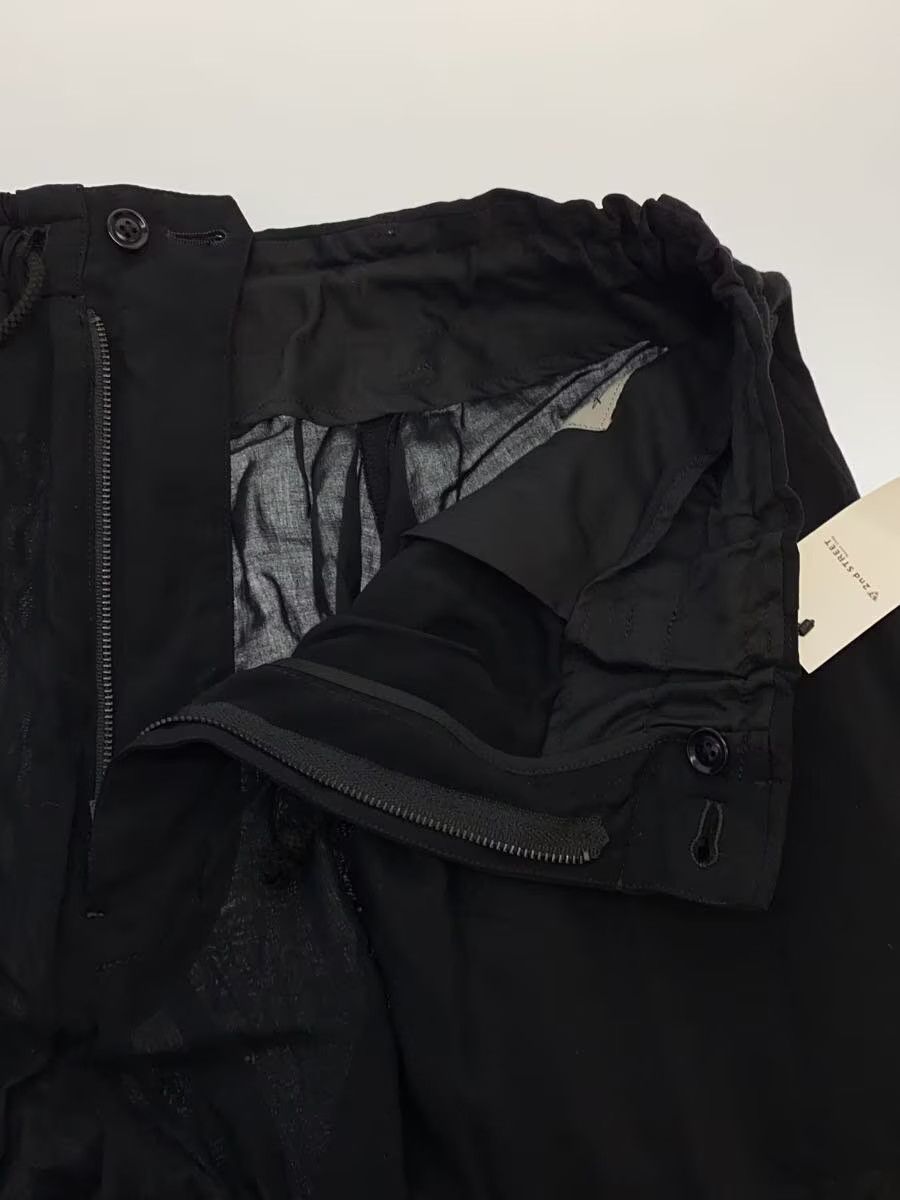 Yohji Yamamoto yohji yamamoto POUR HOMME rayon bottom Size US 32 / EU 48 - 3 Thumbnail