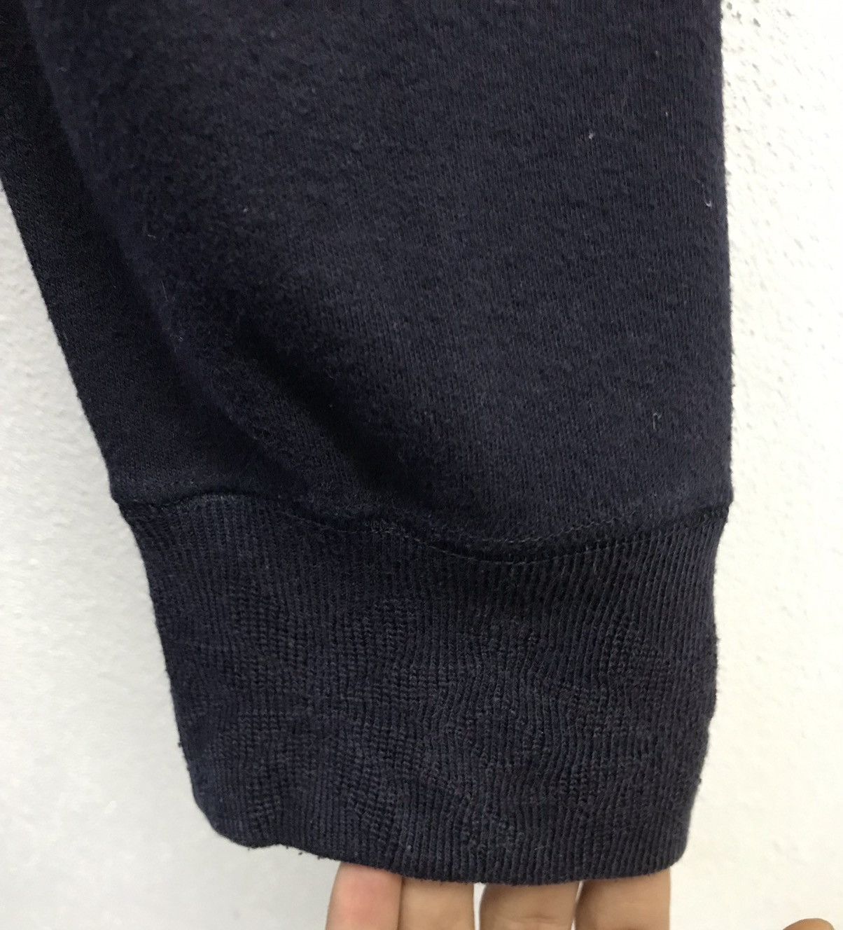 Ralph Lauren Vintage Polo Sport Ralph Lauren Sweatshirt Size US M / EU 48-50 / 2 - 9 Thumbnail
