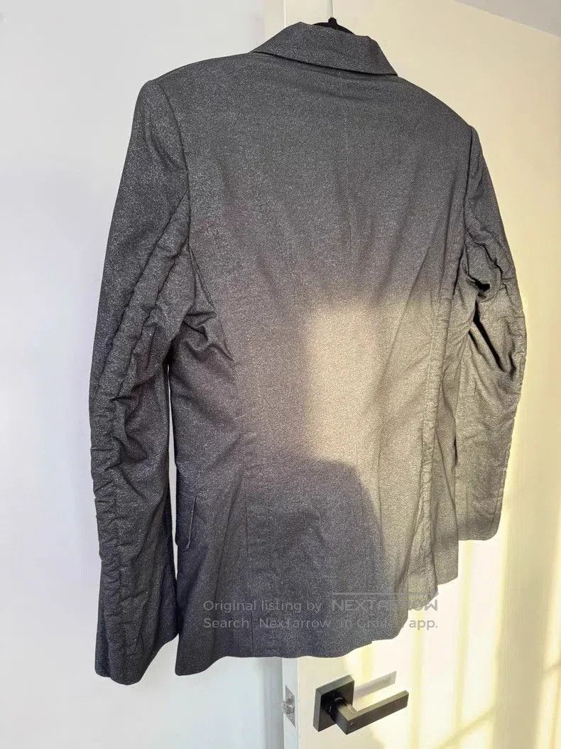 Ann Demeulemeester Ann Demeulemeester Men's Blazer XXS. Size US XXS / EU 40 - 4 Thumbnail