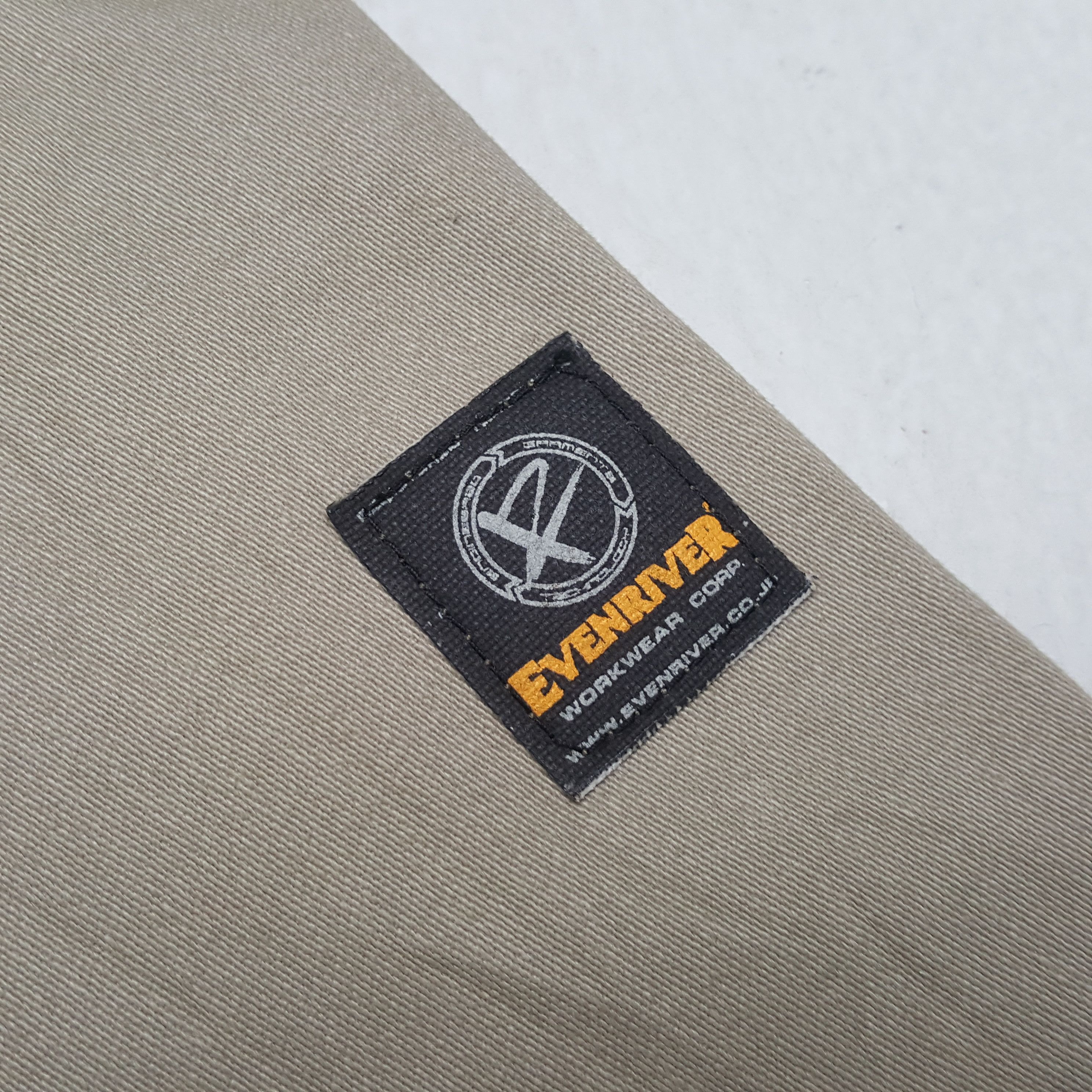 Japanese Brand × Vintage Vintage MUGEN HONDA Racing Team Custom Shirt Jacket C289N8 Size US S / EU 44-46 / 1 - 8 Thumbnail