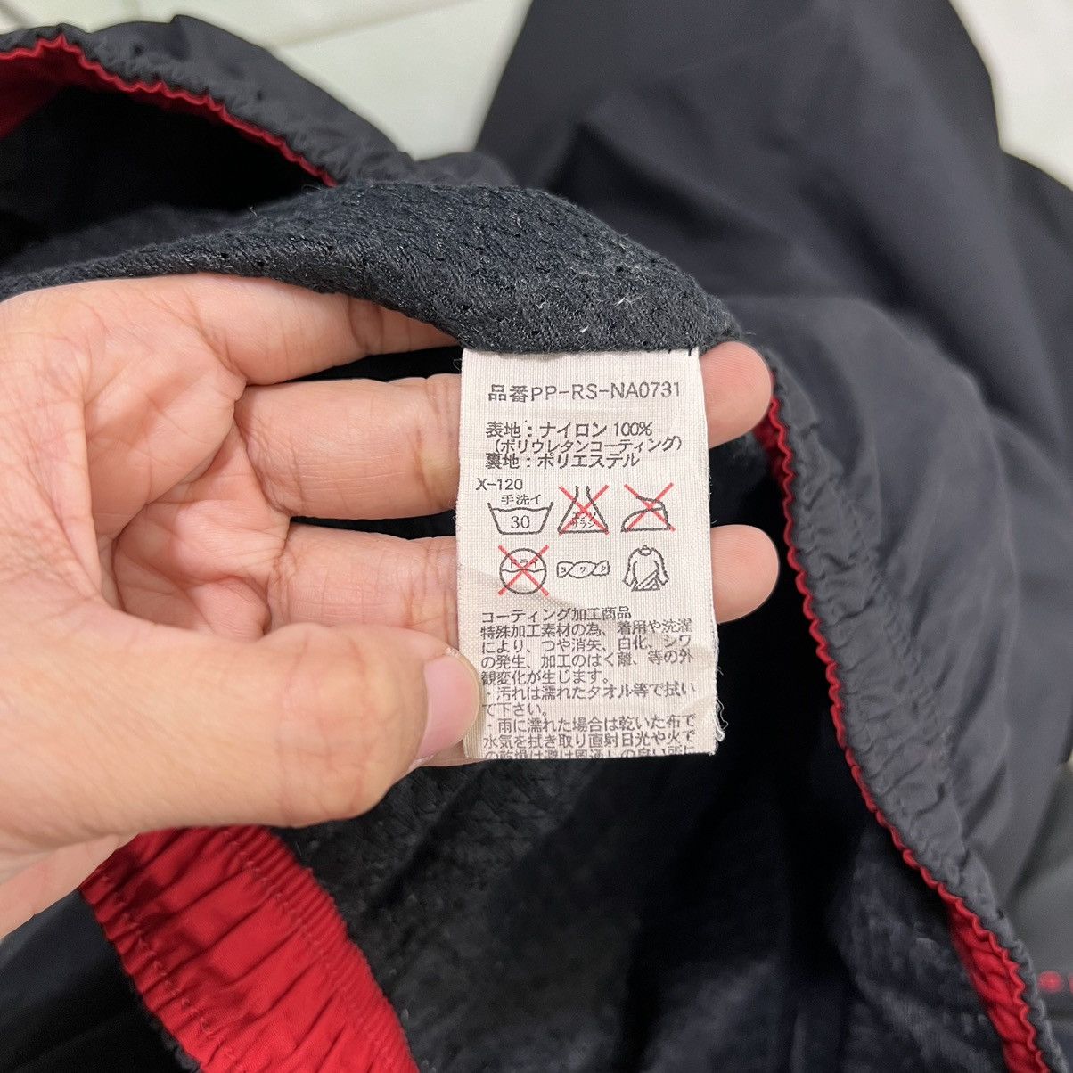 Polo Ralph Lauren 🔥 VINTAGE POLO SPORTS RALPH LAUREN Size US 30 / EU 46 - 13 Thumbnail