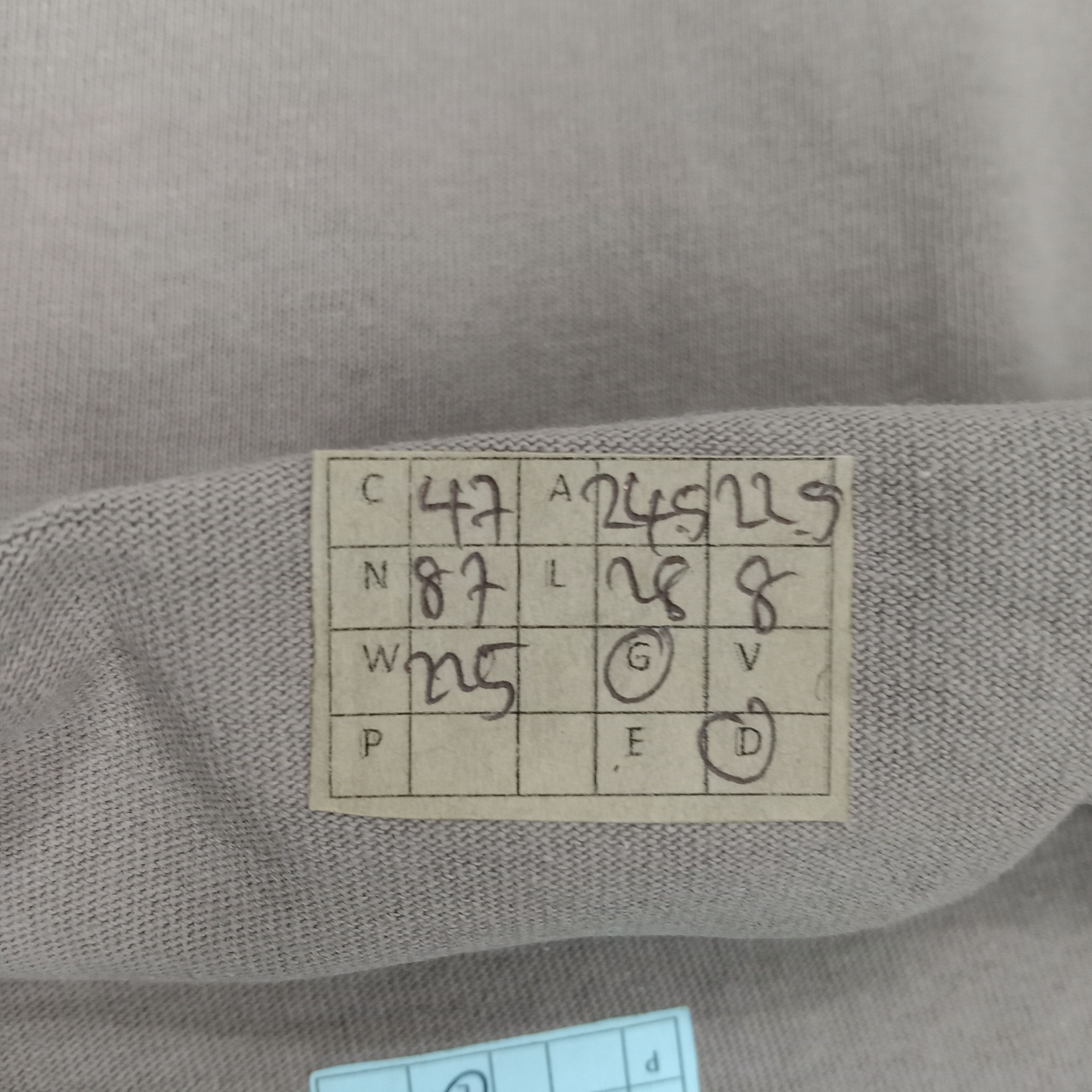 Stussy × Vintage Stussy Design Military Streetwear Style Tshirt Size US XL / EU 56 / 4 - 7 Thumbnail
