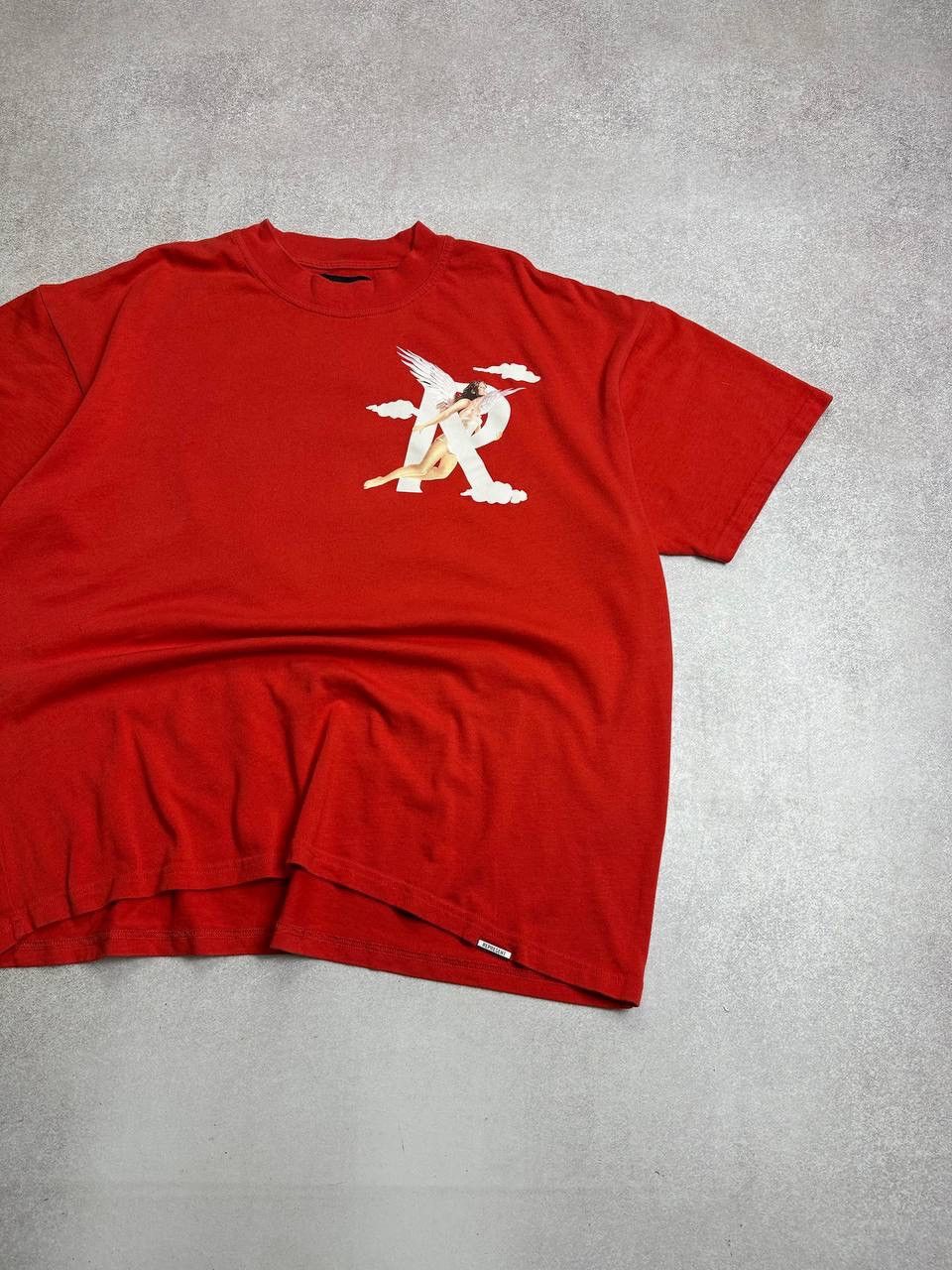 Represent Clo. Represent Storm In Heaven Beautiful T-shirt L Size US L / EU 52-54 / 3 - 4 Thumbnail