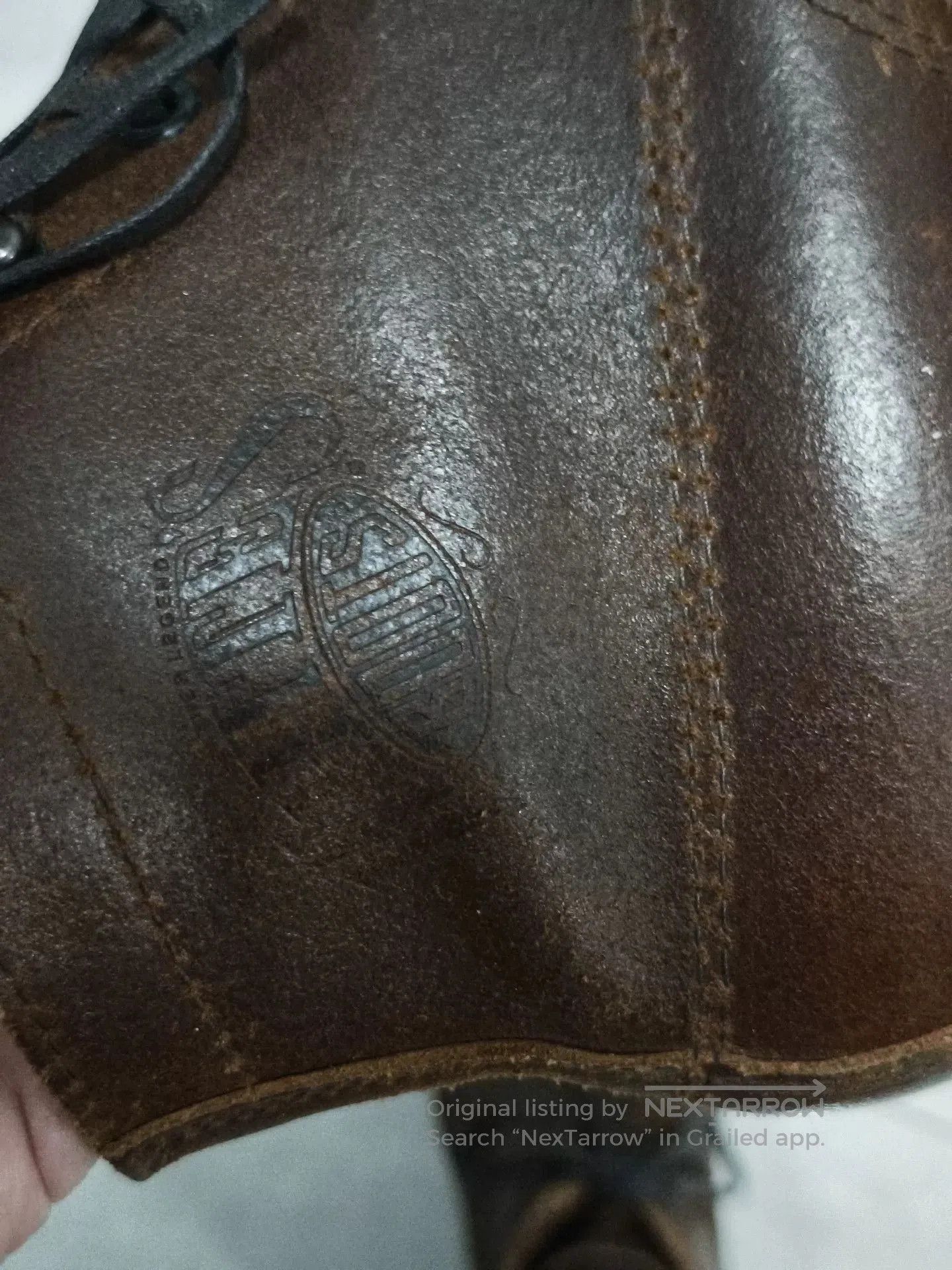White's Boots White's SD Semi. Size US 12 / EU 45 - 6 Thumbnail