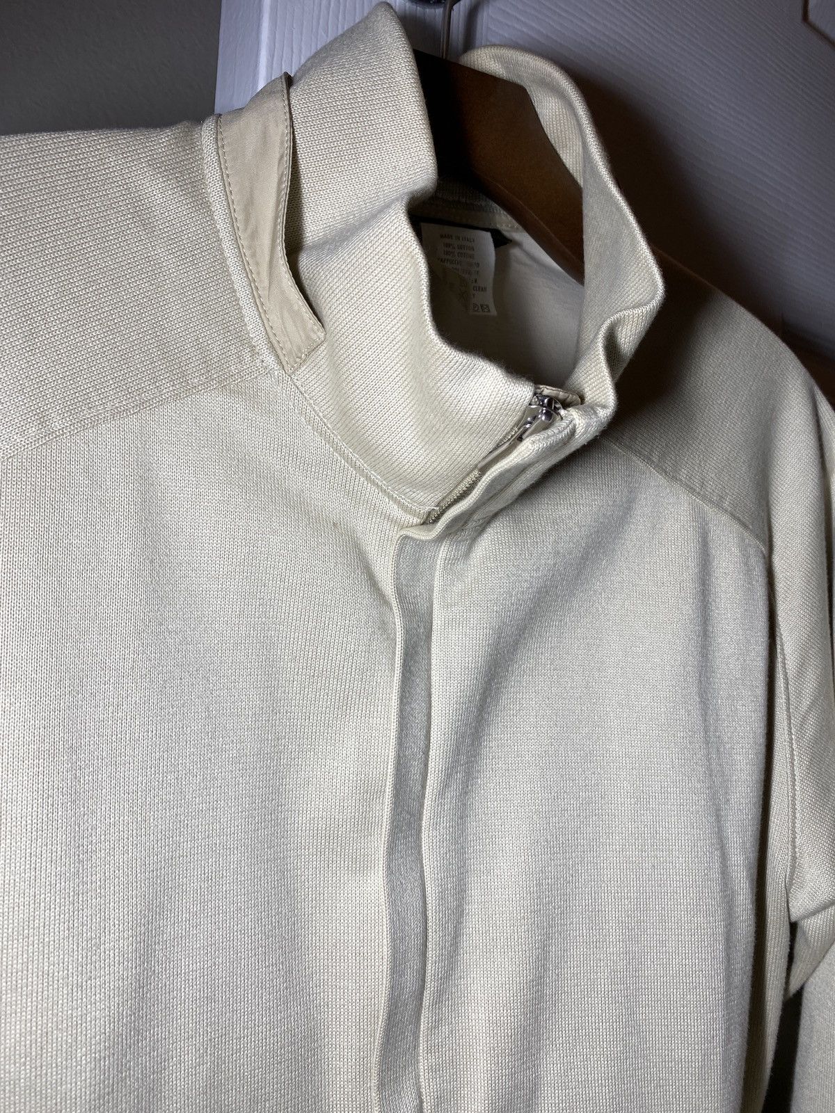 Loro Piana Grail Loro Piana Jacket Bomber Storm System Size US M / EU 48-50 / 2 - 6 Thumbnail