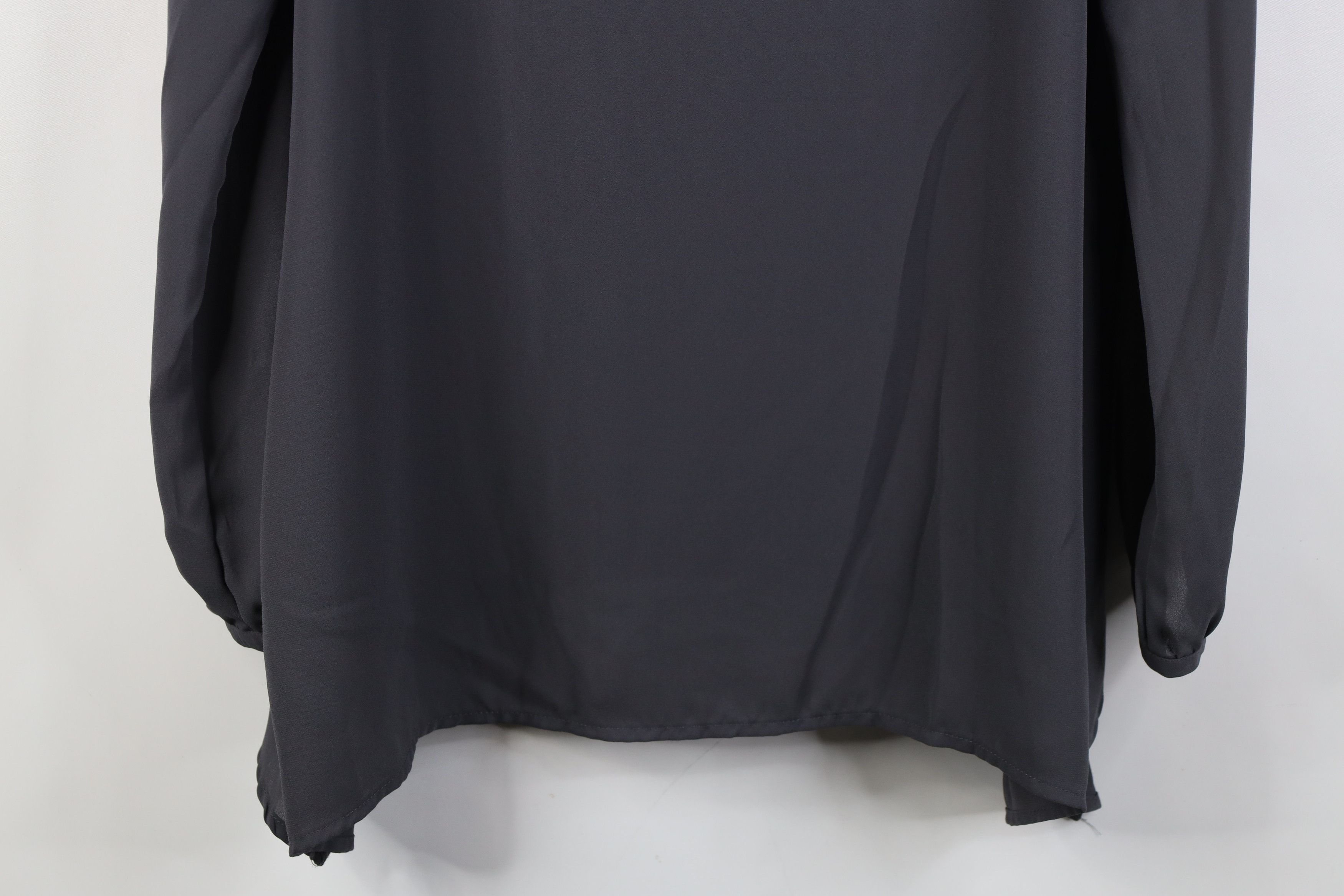 Juicy Couture Vintage Y2K Juicy Couture Bling Stone Blouse Shirt Top Size M / US 6-8 / IT 42-44 - 12 Thumbnail