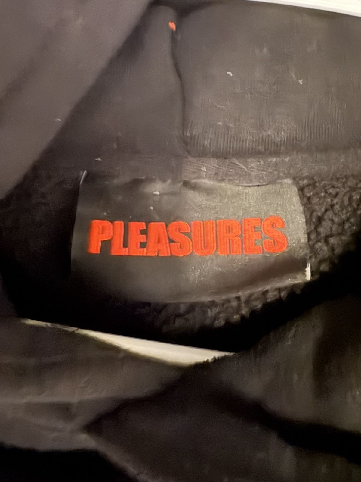 Pleasures Pleasures strawberry hoodie Size US S / EU 44-46 / 1 - 3 Thumbnail